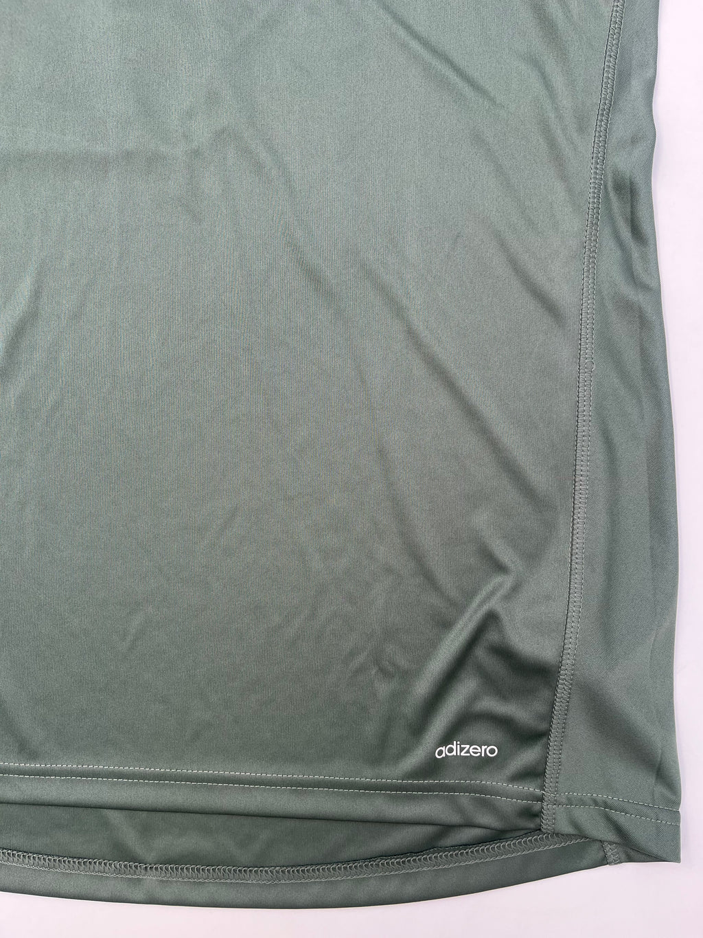 Jersey Real Madrid Portero 2017 2018 Versión Jugador Adizero Keylor Navas (S)