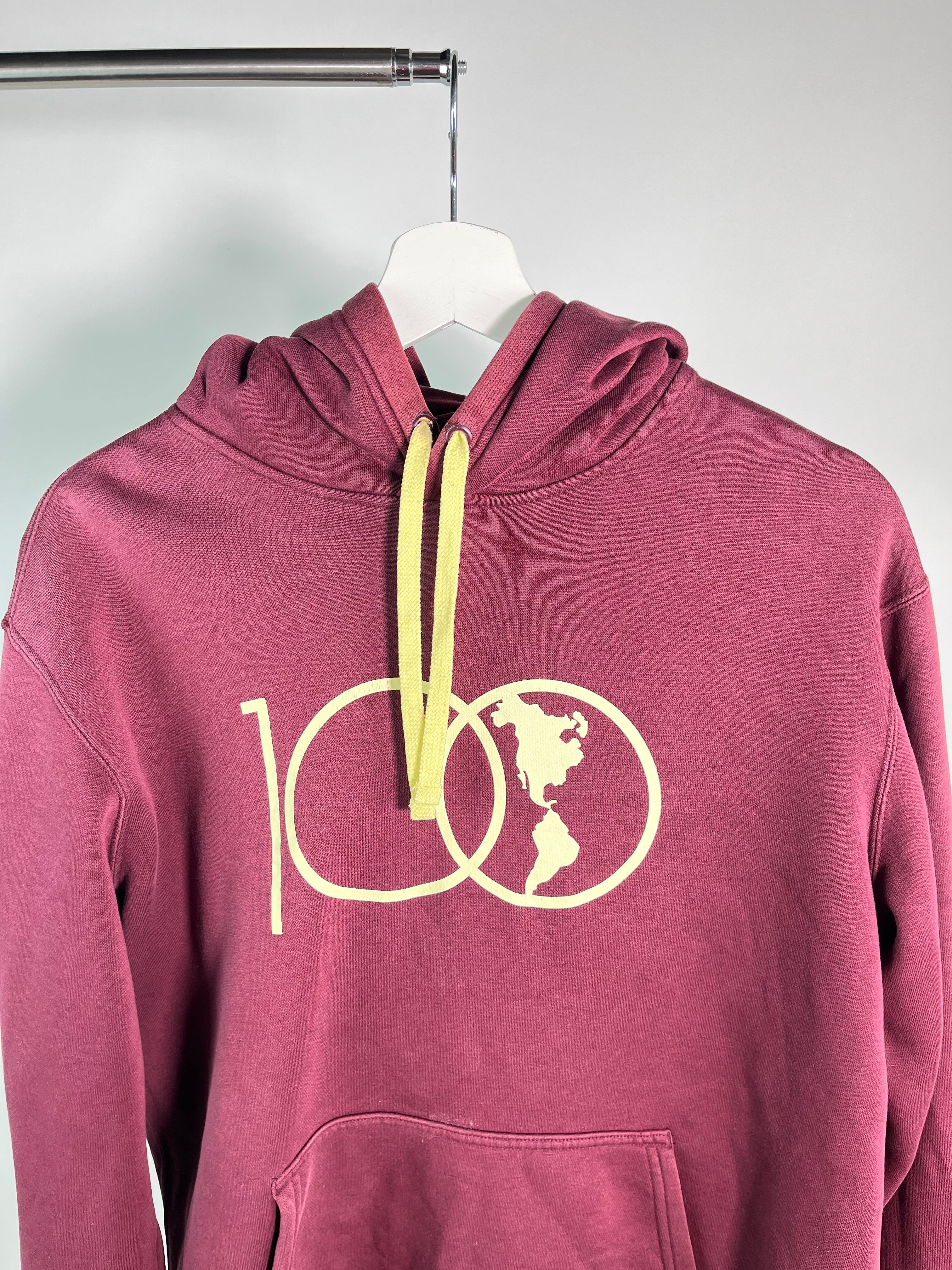 Sudadera Club America 2016 2017 (M)