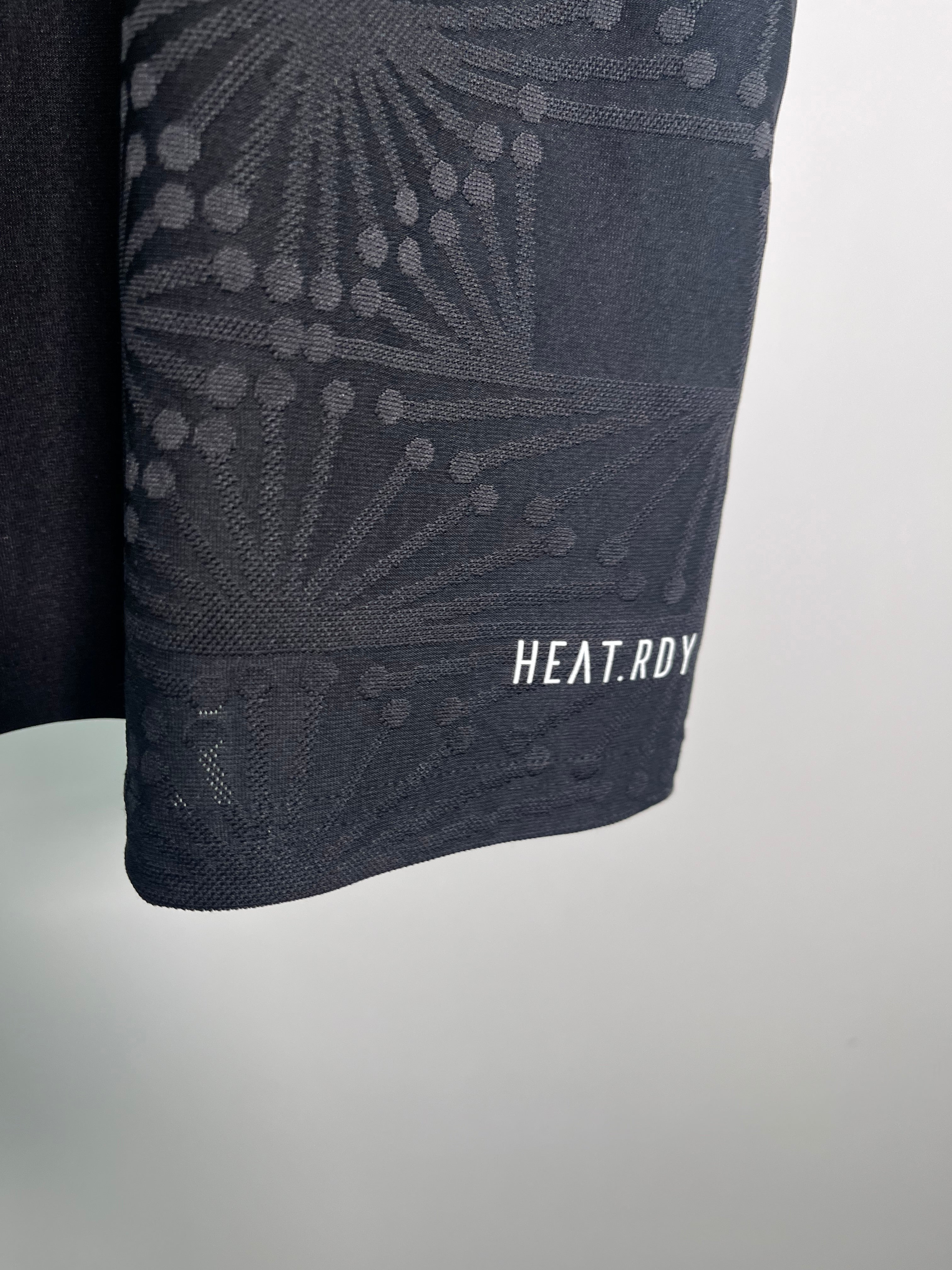 Jersey México Tercera 2025 2026 Versión Jugador (M)