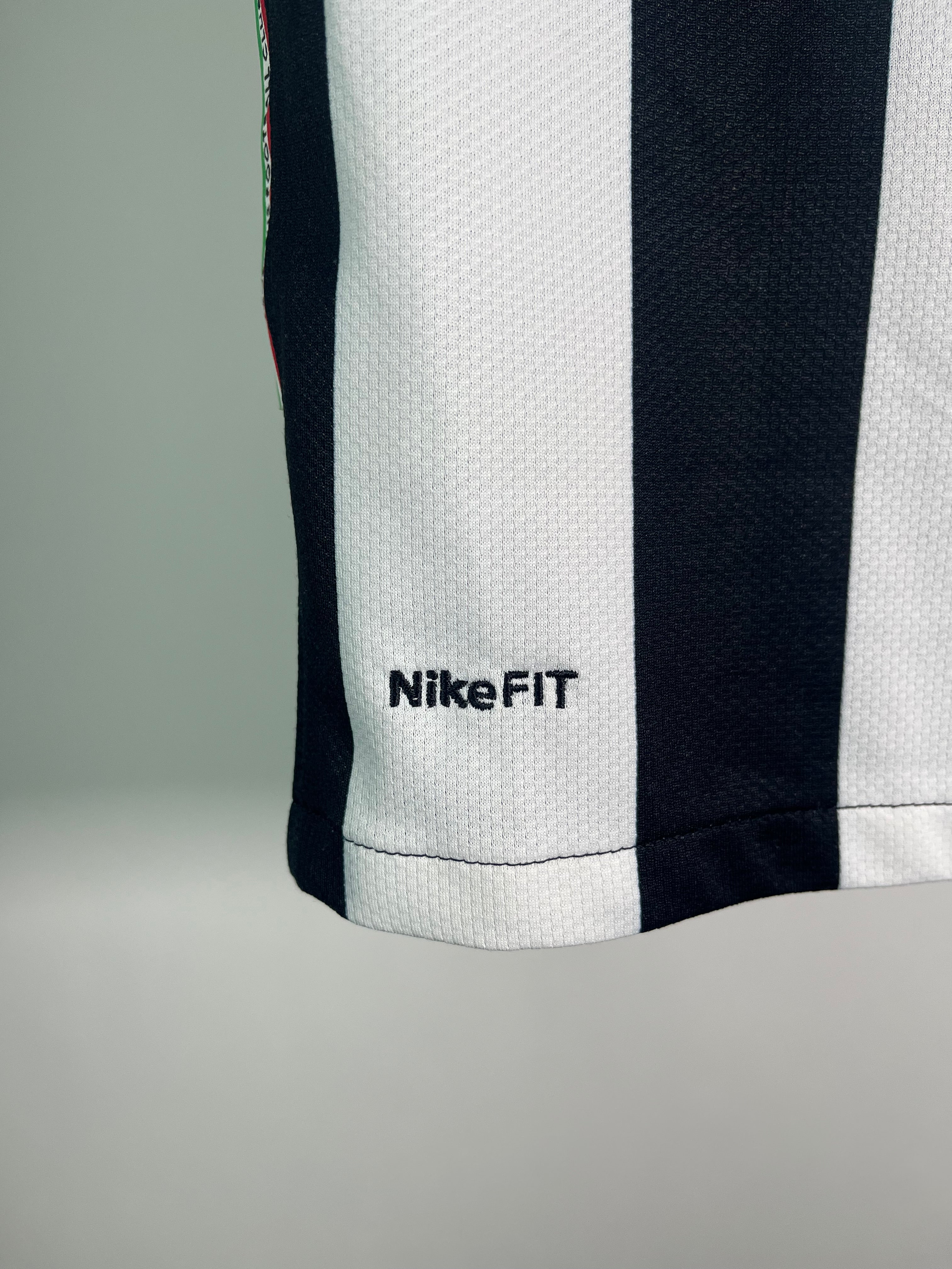Jersey Juventus Local 2009 2010 (S niño)