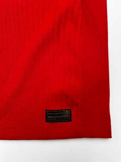 Jersey Portugal Local 2024 2025 Versión Jugador (S)
