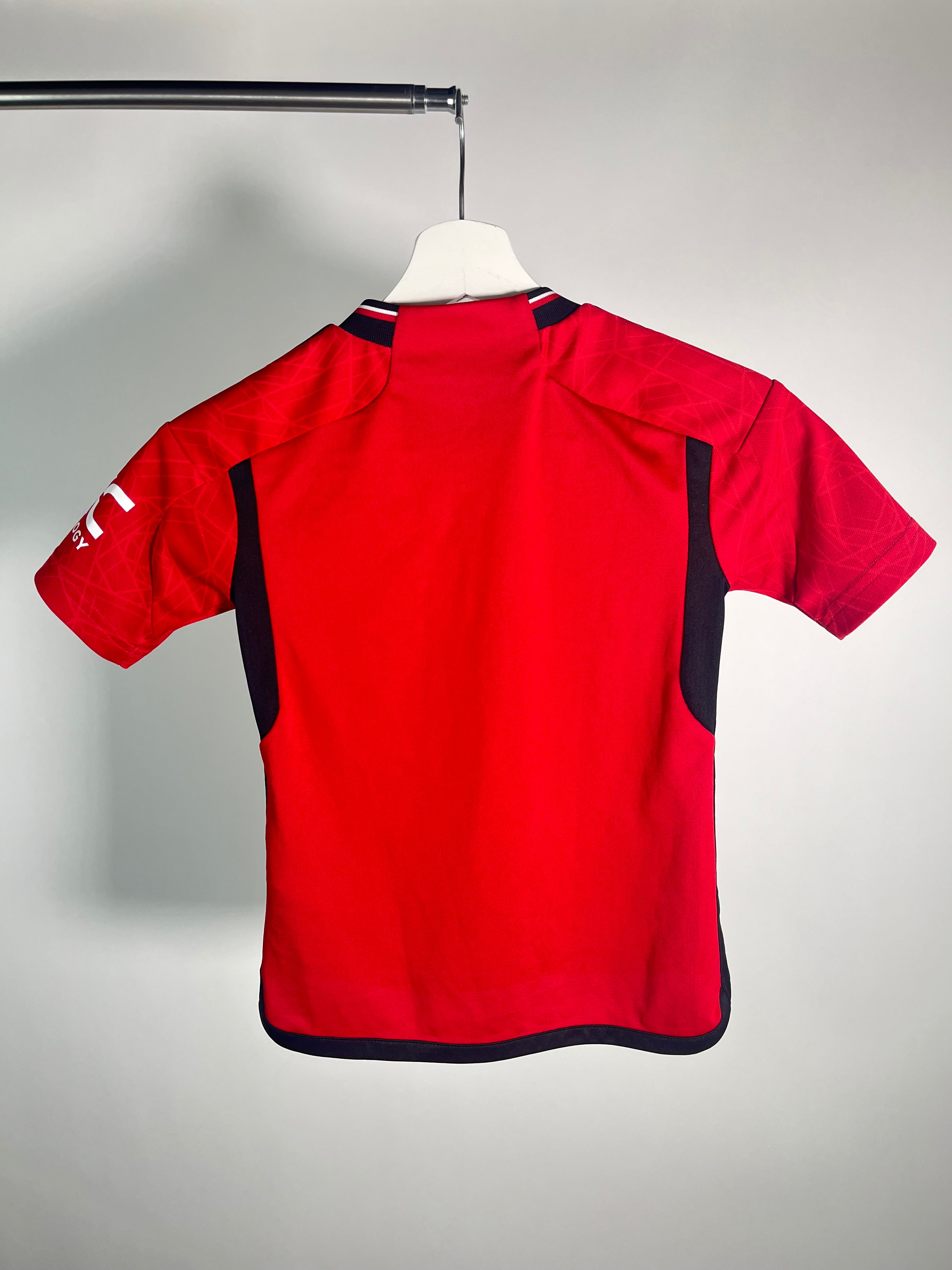 Jersey Manchester United Local 2023 2024 (S Niño)