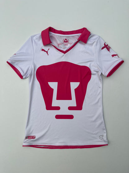 Jersey Pumas Especial 2013 2014 Pink Project (S Mujer)