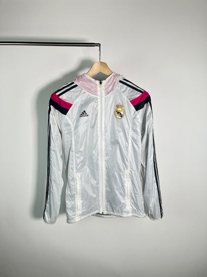 Rompevientos Real Madrid 2014 2015 (S)