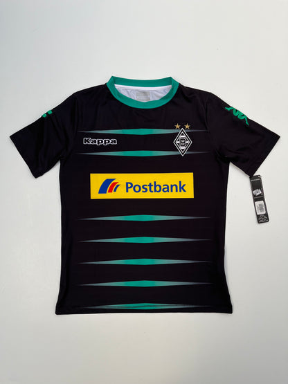 Jersey Borussia Monchengladbach Tercera 2016 2017 (M)