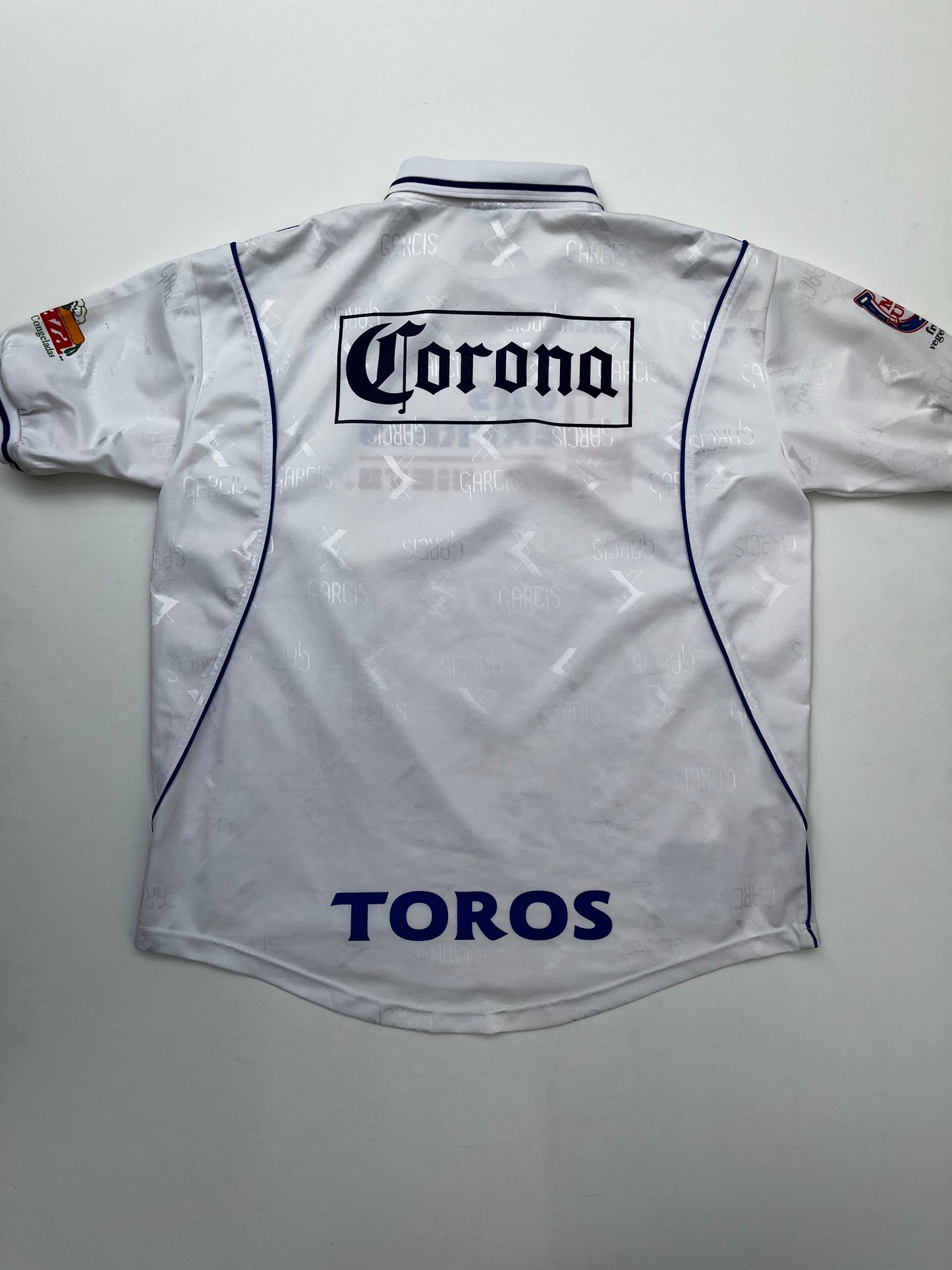 Jersey Celaya Local 1999 2000 (XL)
