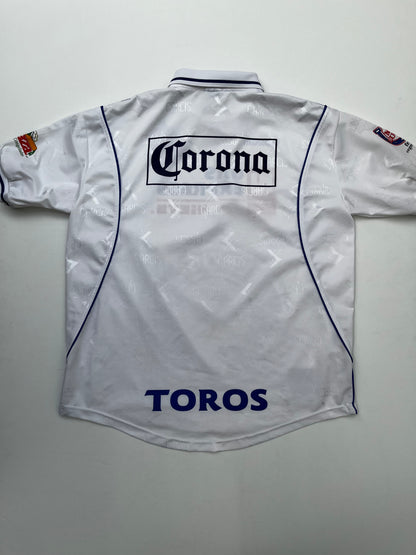Jersey Celaya Local 1999 2000 (XL)