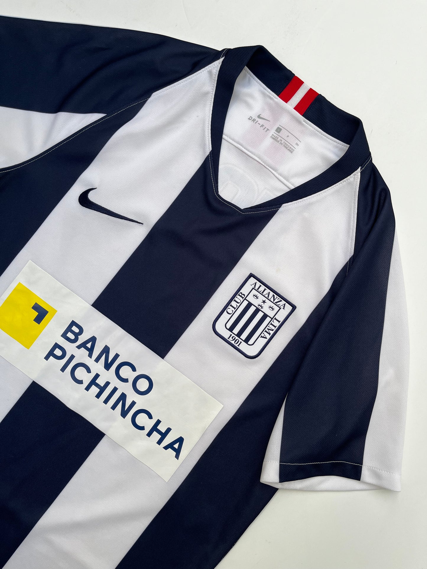 Jersey Alianza Lima Local 2020 2021 (S)