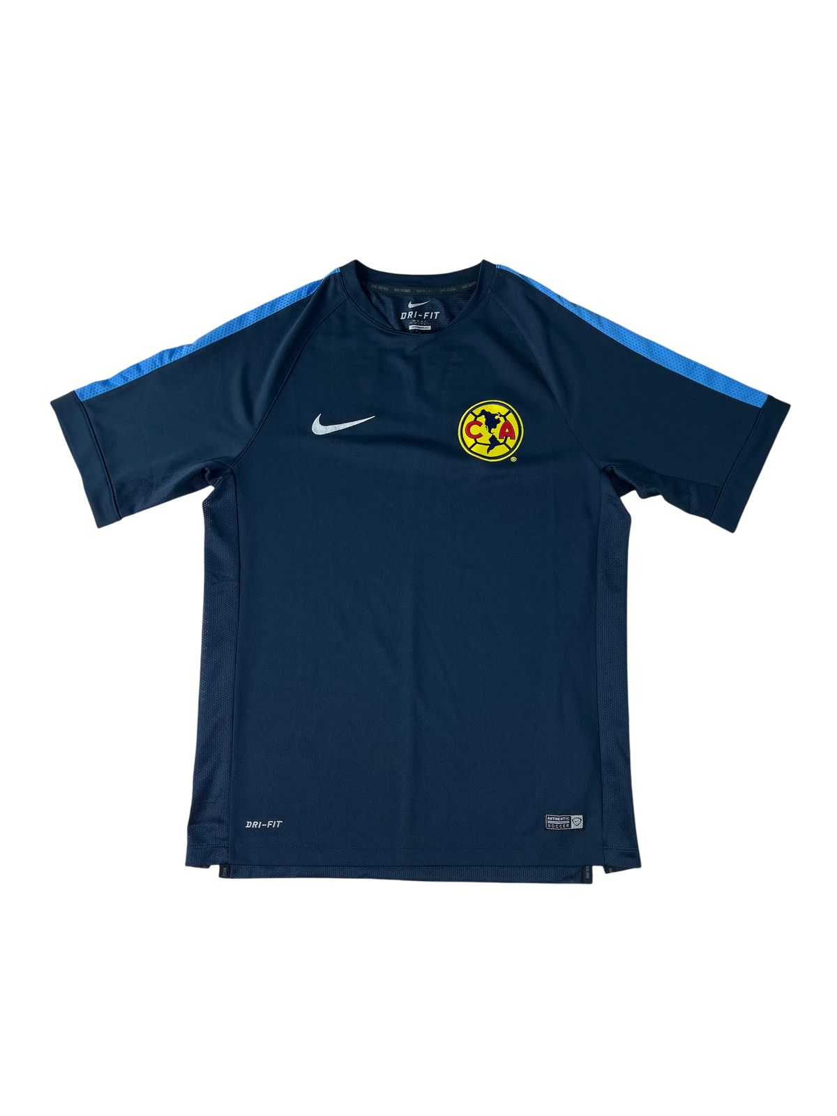Jersey Club América Entrenamiento 2014 2015 (M)