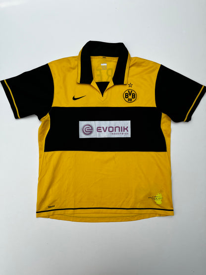 Jersey Borussia Dortmund Local 2007 2008 Alexander Frei (XL)