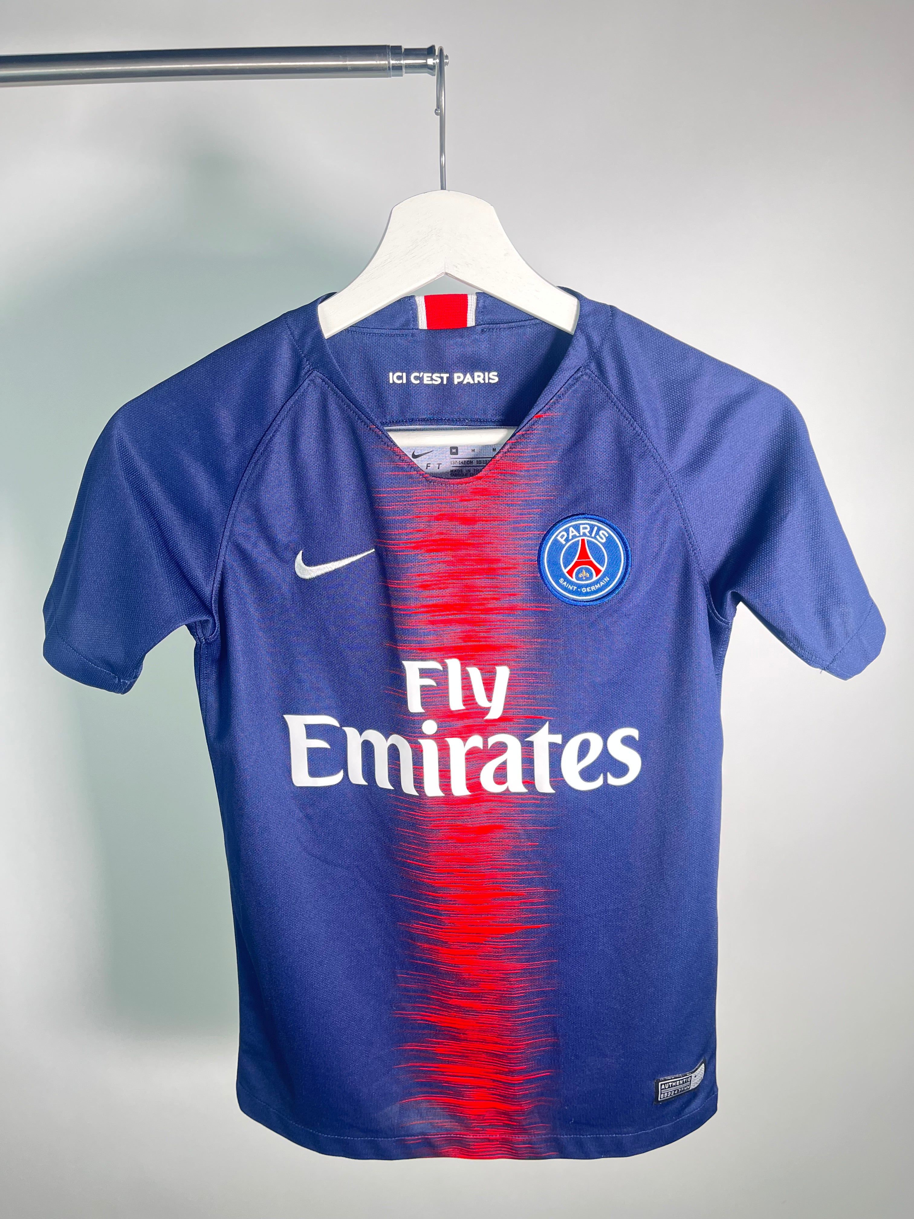 Jersey PSG Local 2018 2019 (M Niño)