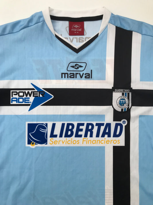 Jersey Querétaro Portero 2011 2012 (M)