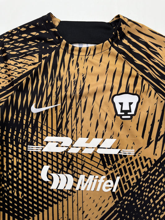 Jersey Pumas Entrenamiento 2023 2024 (S mujer)