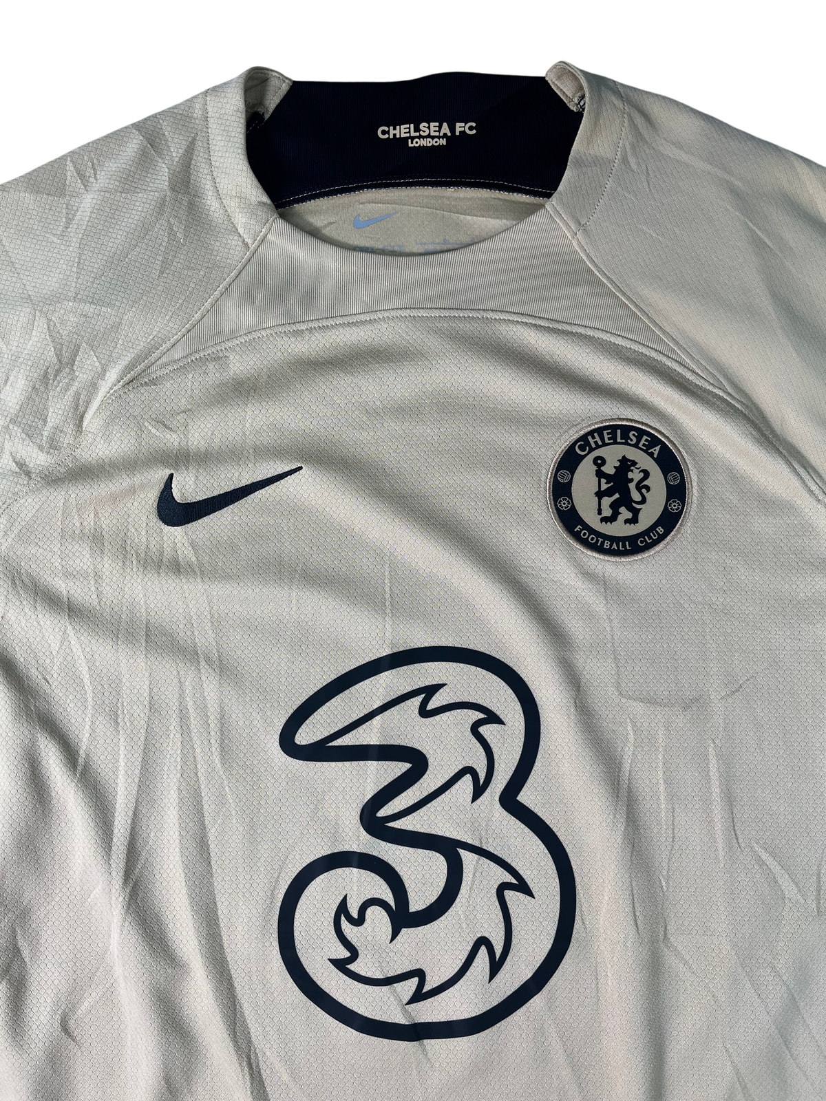 Jersey Chelsea Tercera 2022 2023 Joao Félix *C/Etiquetas* (L)