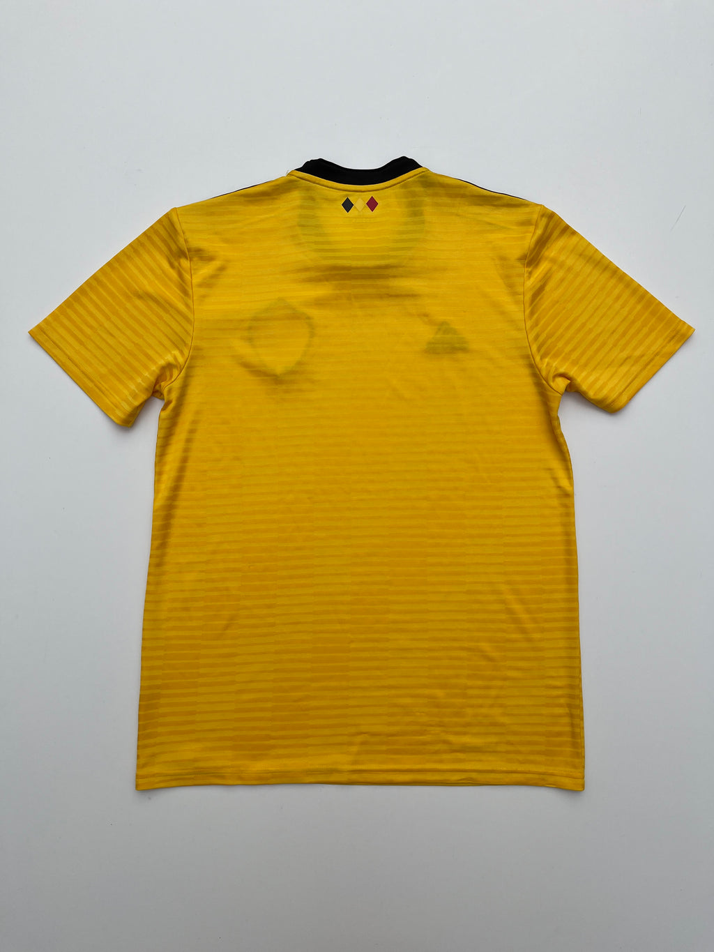 Jersey Bélgica Visita 2017 2019 (M)