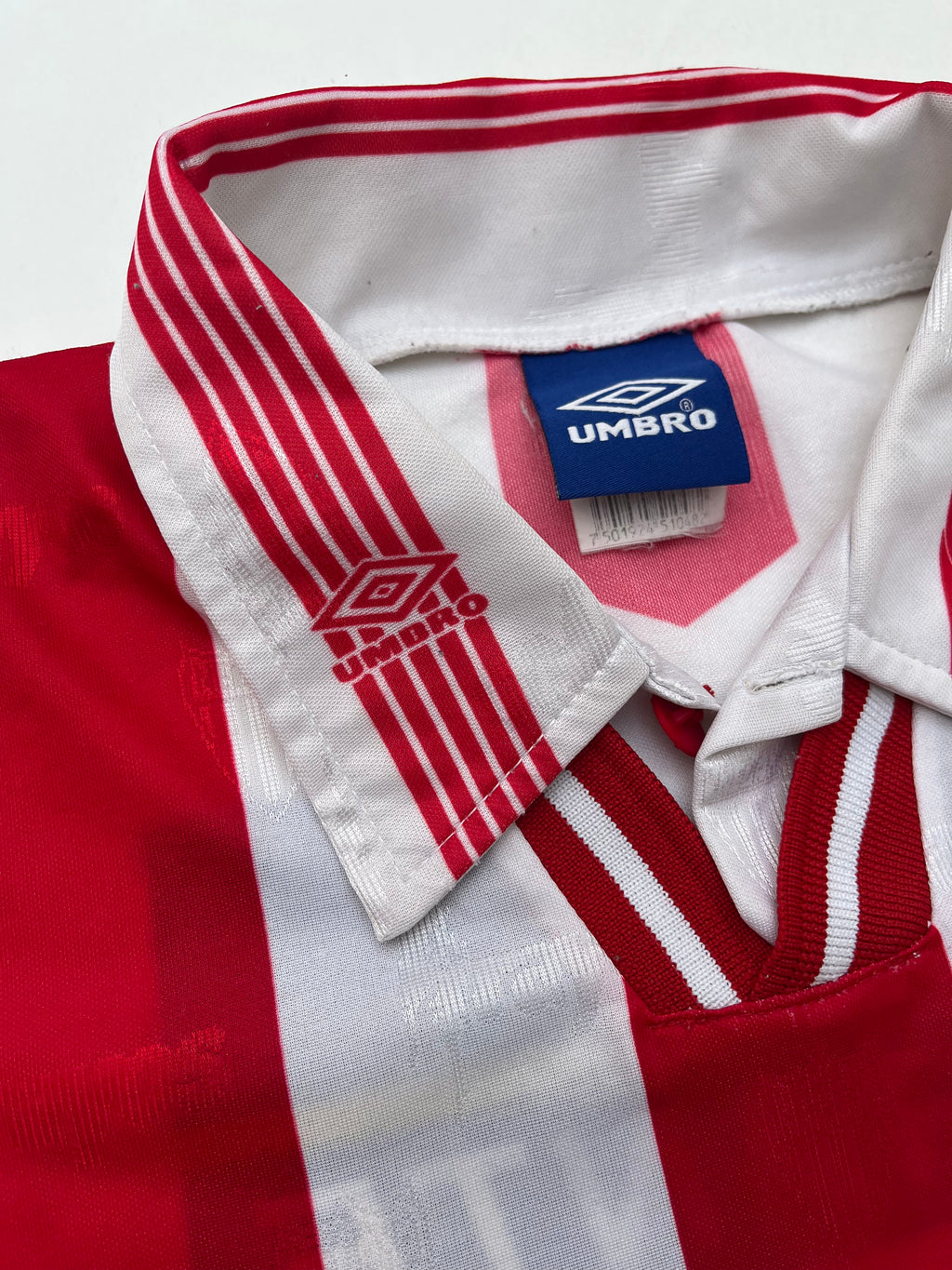 Jesey Necaxa Local 1998 1999 (S)