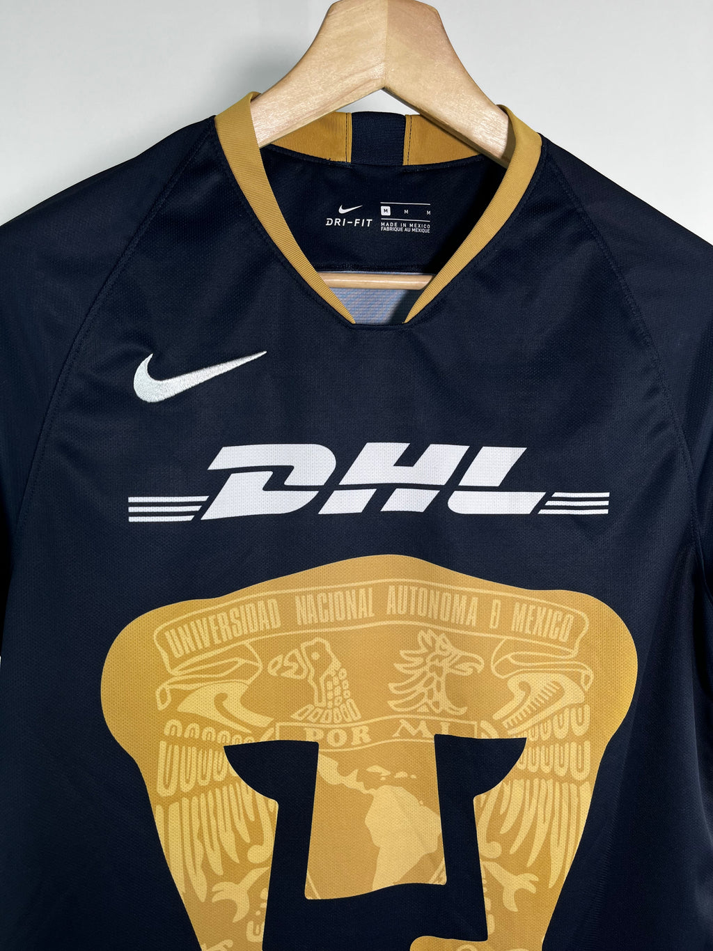 Jersey Pumas Tercera 2018 2019 (M)