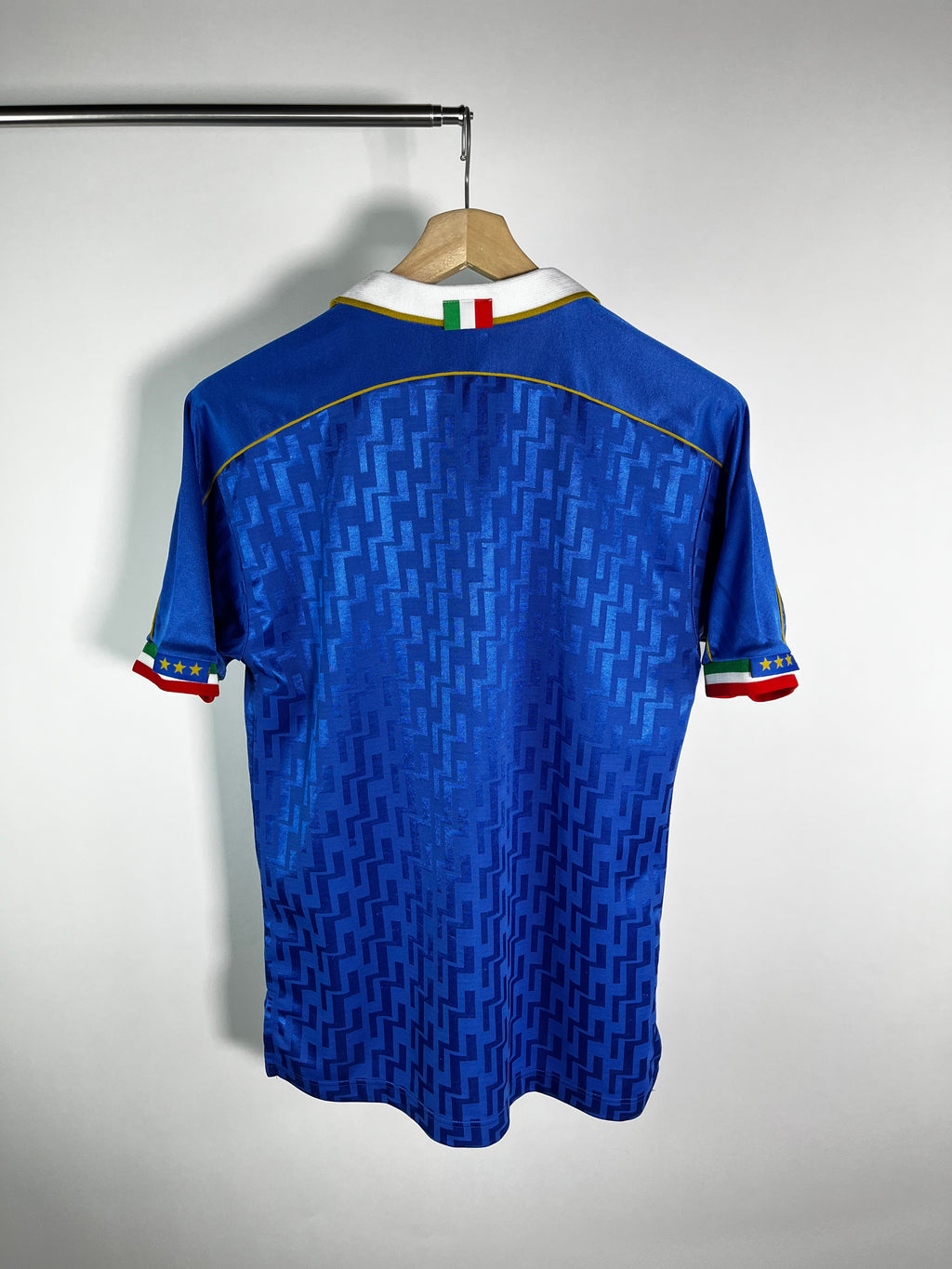 Jersey Italia Local 1995 (S)