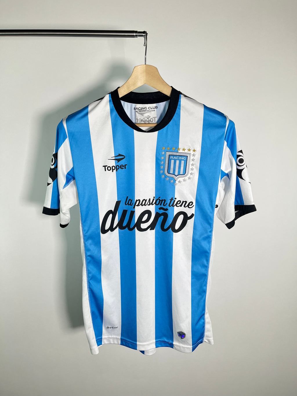 Jersey Racing Club Local 2015 2016 (L)