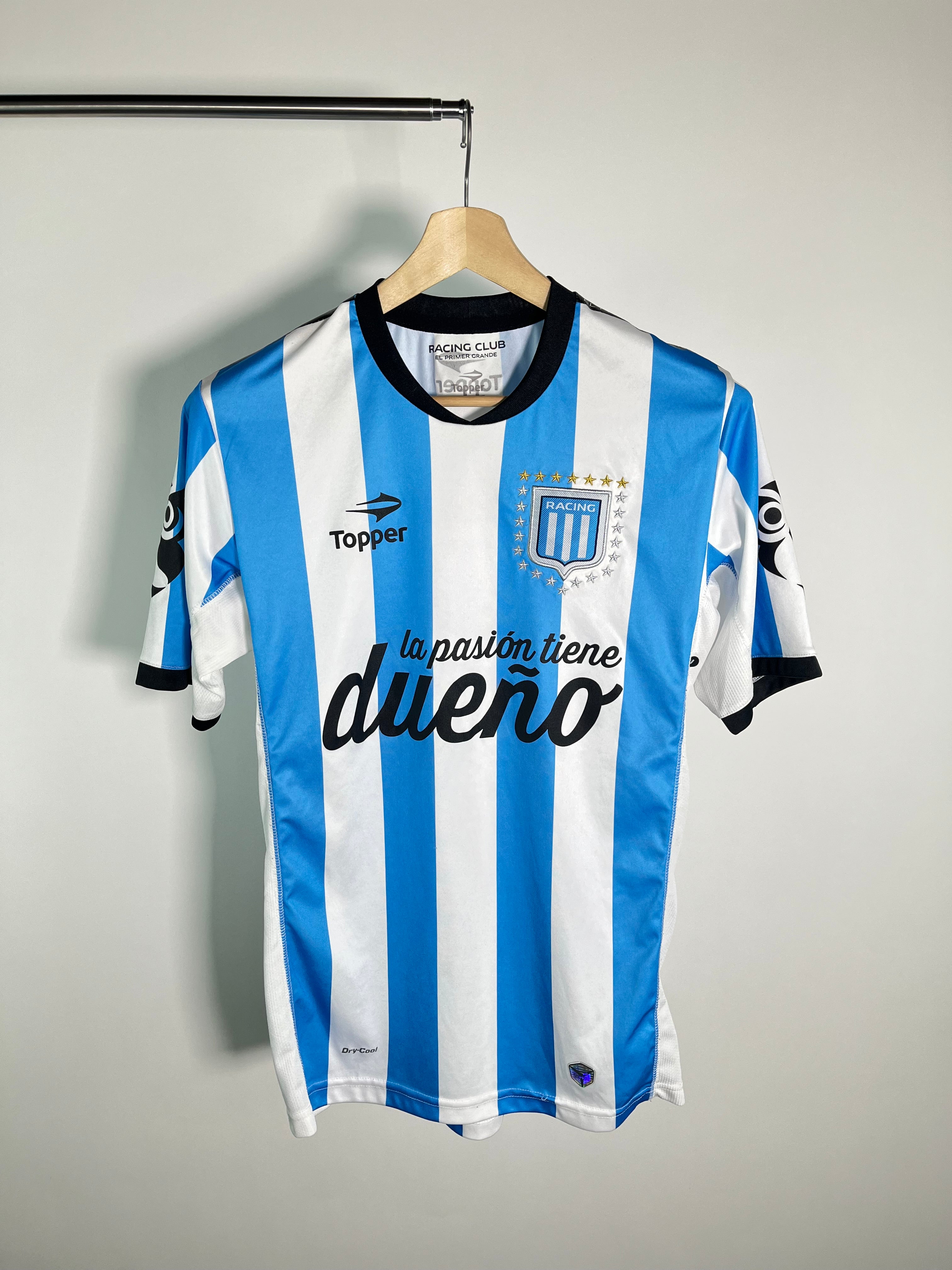 Jersey Racing Club Local 2015 2016 (L)