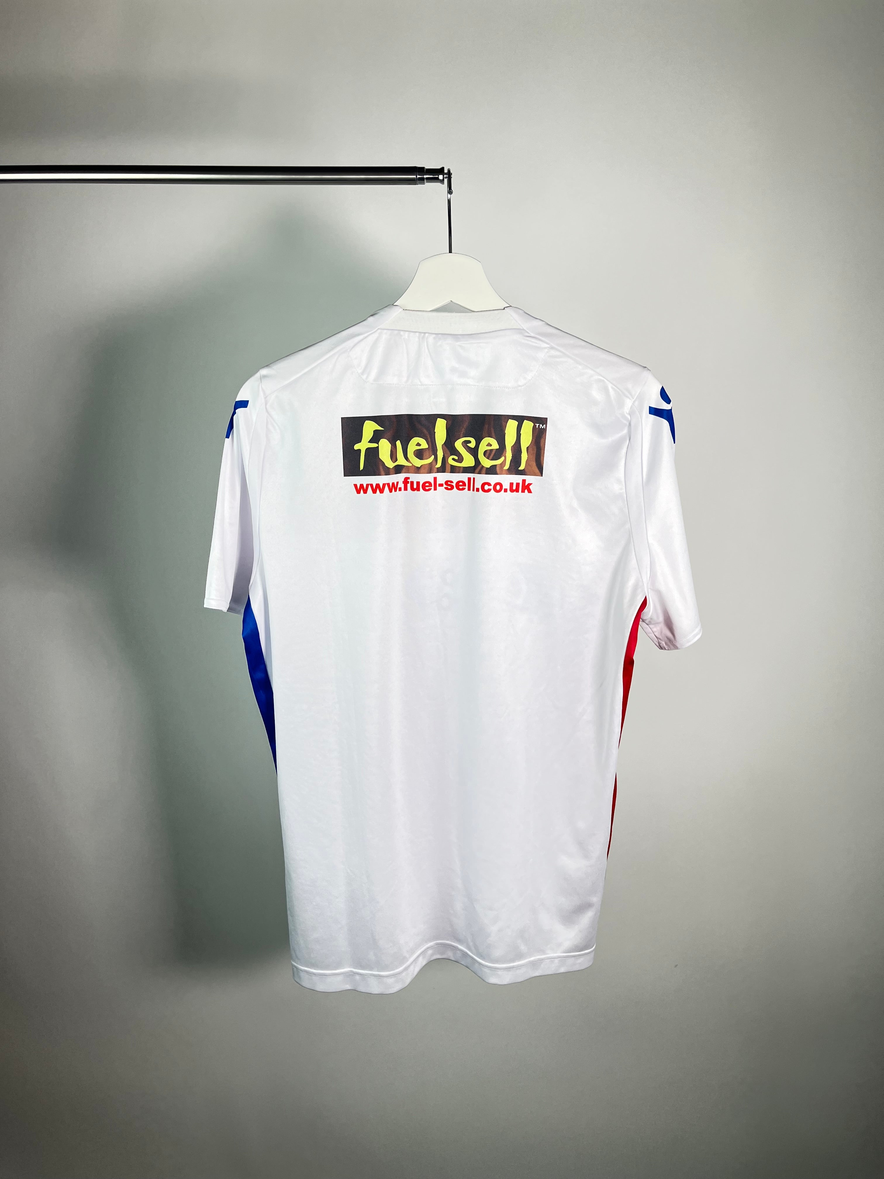 Jersey Rushden & Diamonds Local 2019 2020 (M)