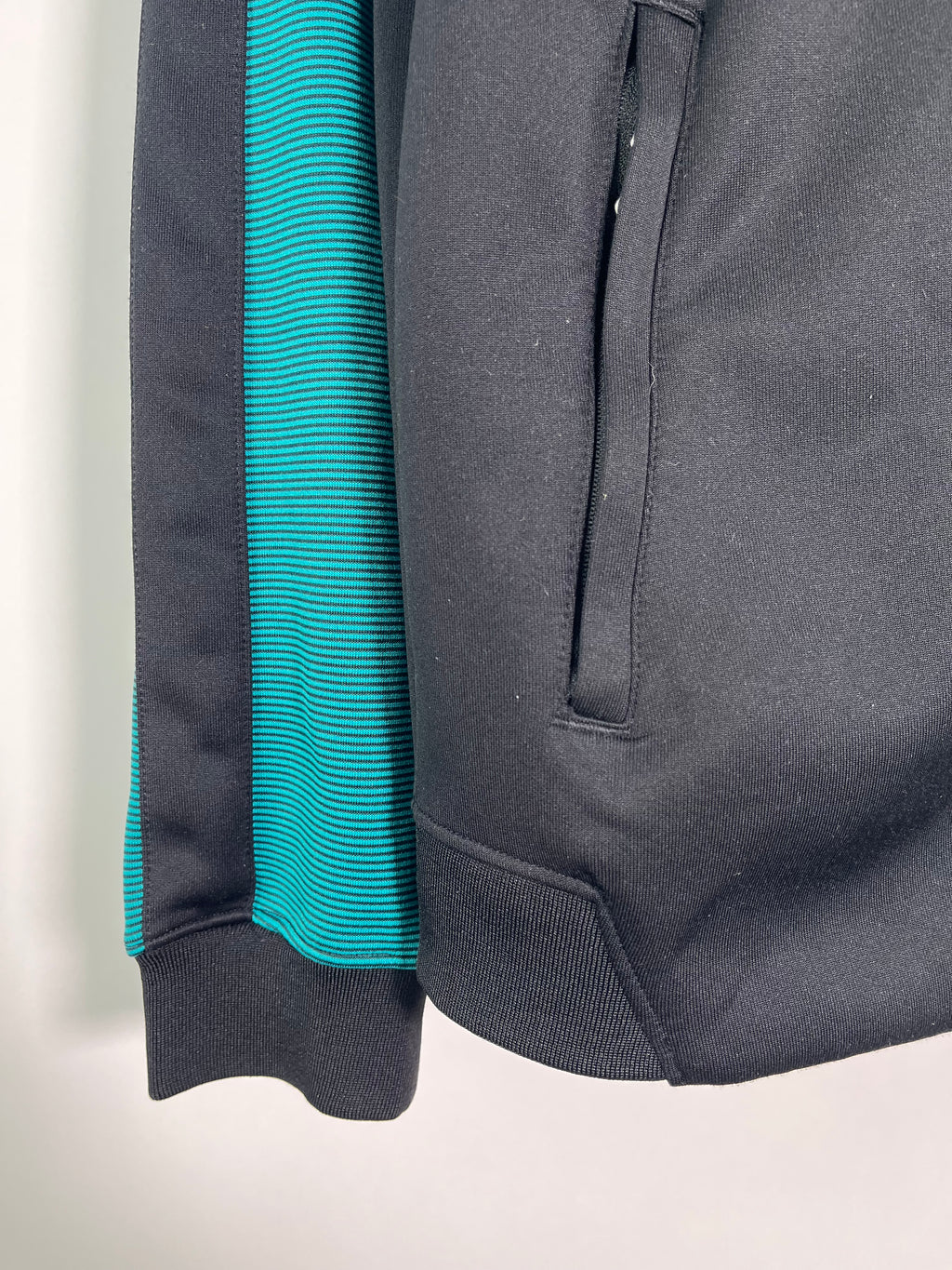 Chamarra Barcelona 2016 2017 (M)