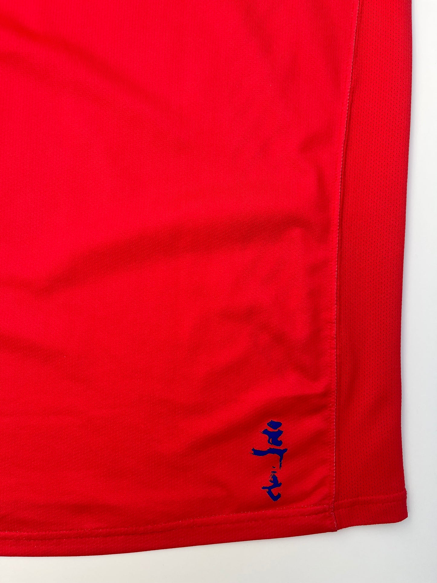 Jersey Corea del Sur Local 2006 2008 (XL)