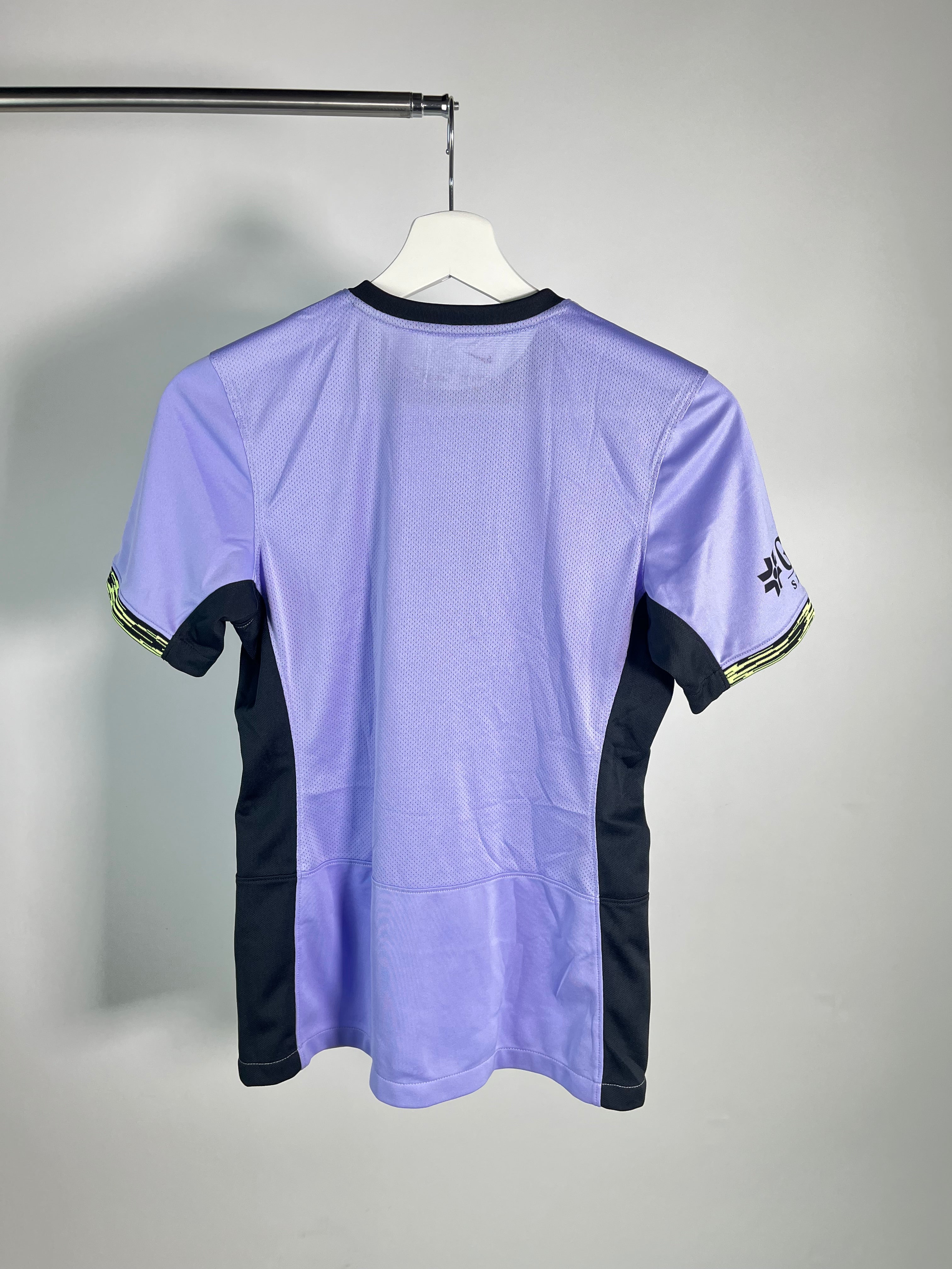 Jersey Club America Tercera 2023 2024 Utileria (S mujer)