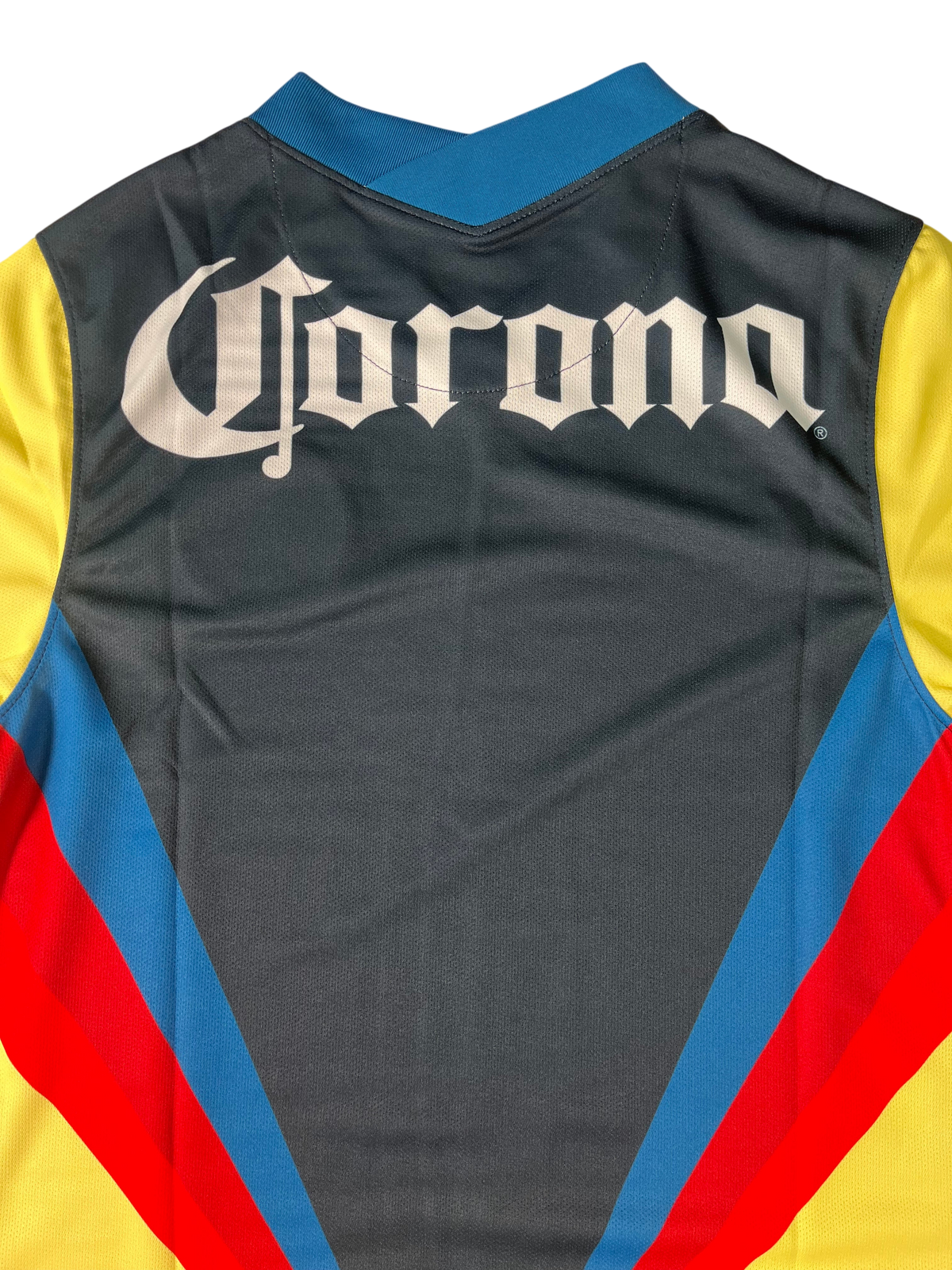 Jersey Club América Local 2020 2021 *C/Etiquetas* (XS)