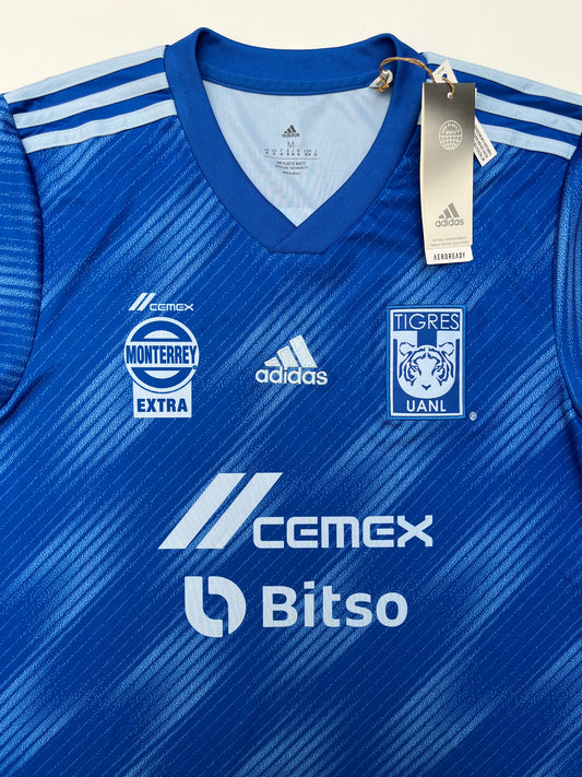 Jersey Tigres Visita 2022 2023 (M)