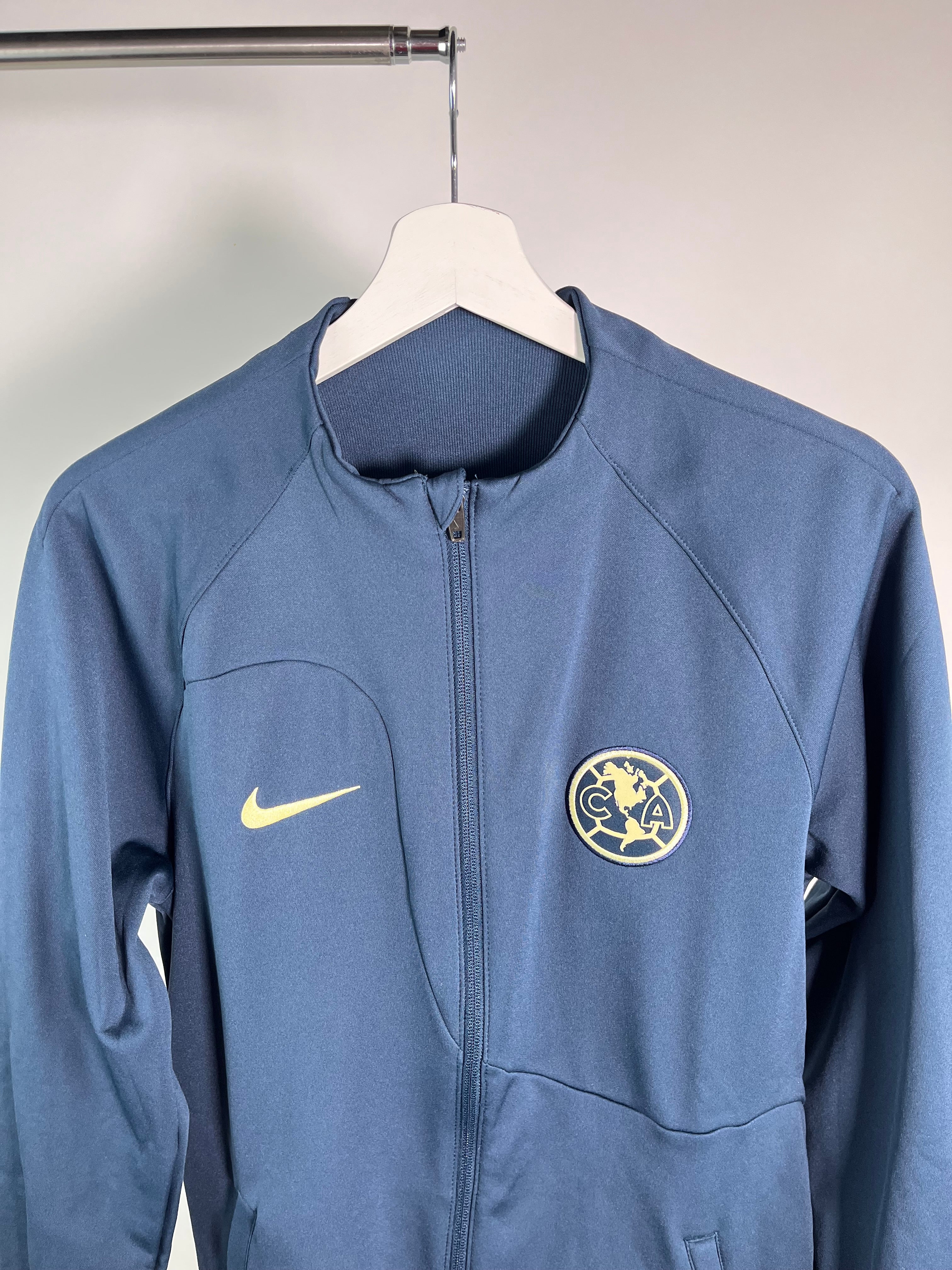 Chamarra Club America 2022 2023 (S mujer)