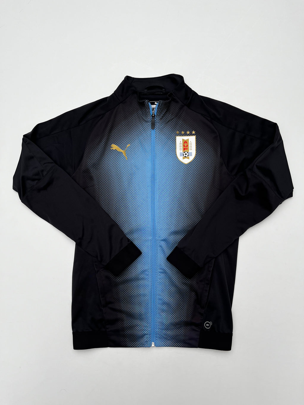 Chamarra Uruguay 2018 2019 (S)