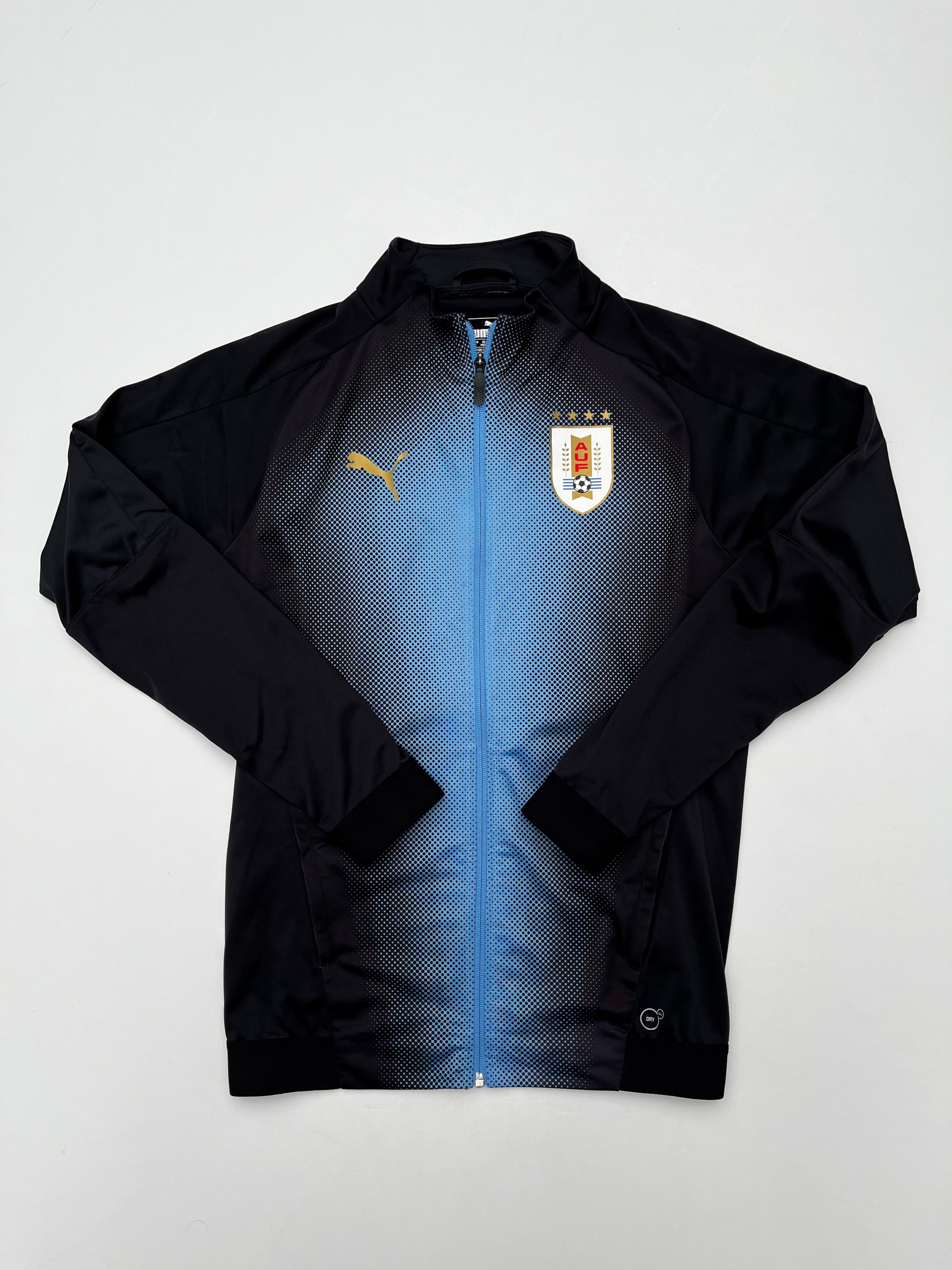 Chamarra Uruguay 2018 2019 (S)