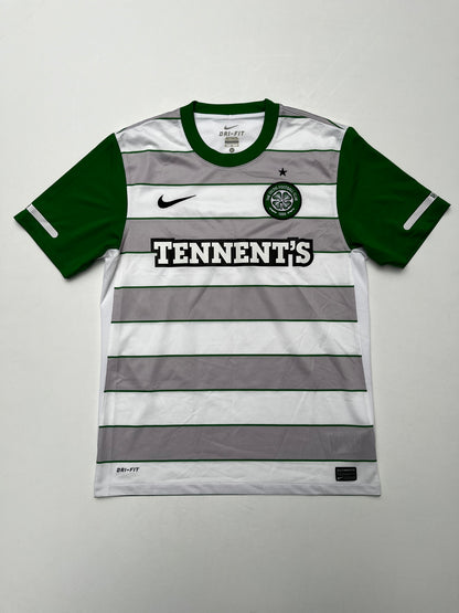 Jersey Celtic FC Visita 2011 2012 (M)