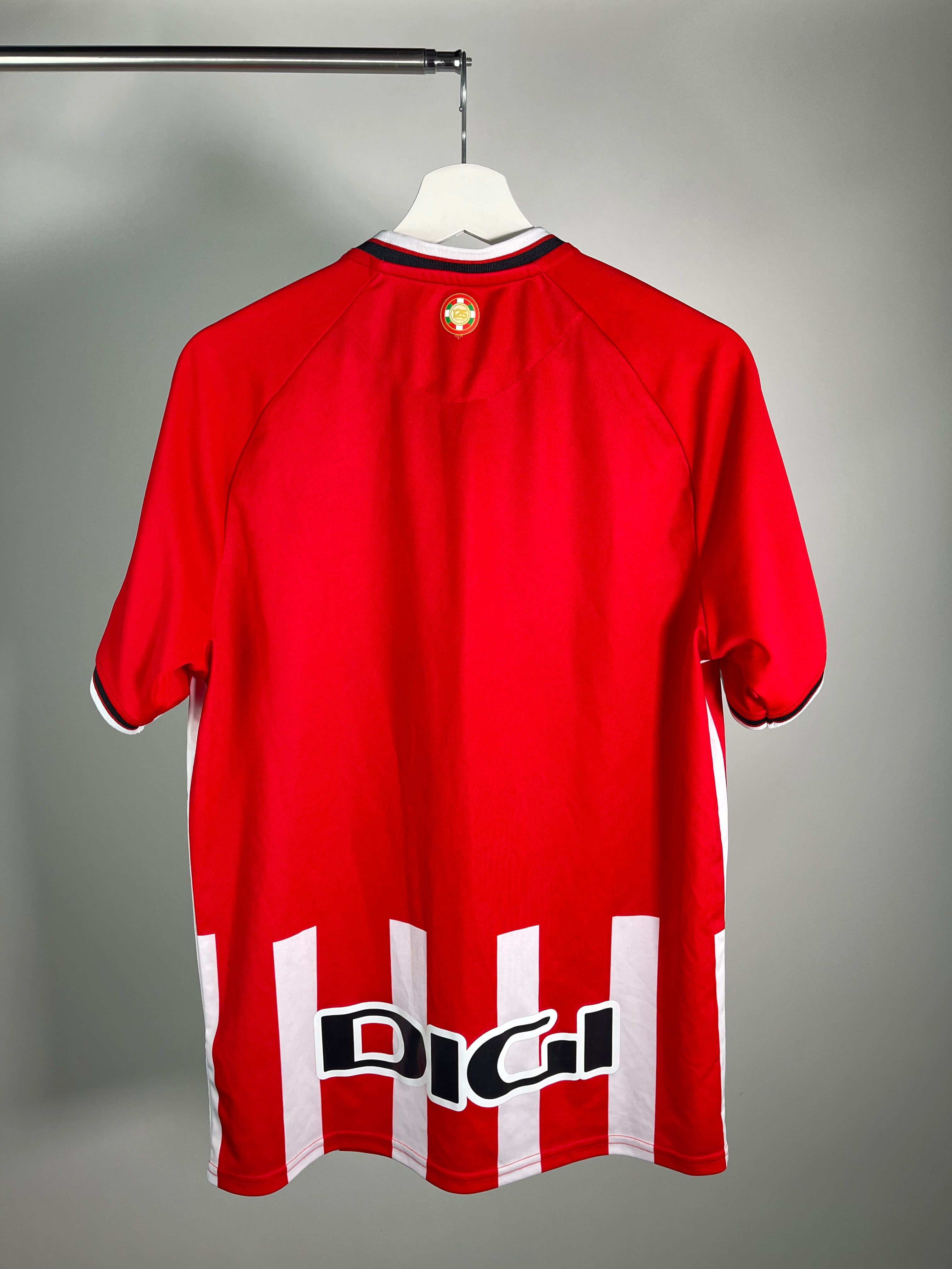 Jersey Athletic Club Local 2023 2024 (M)