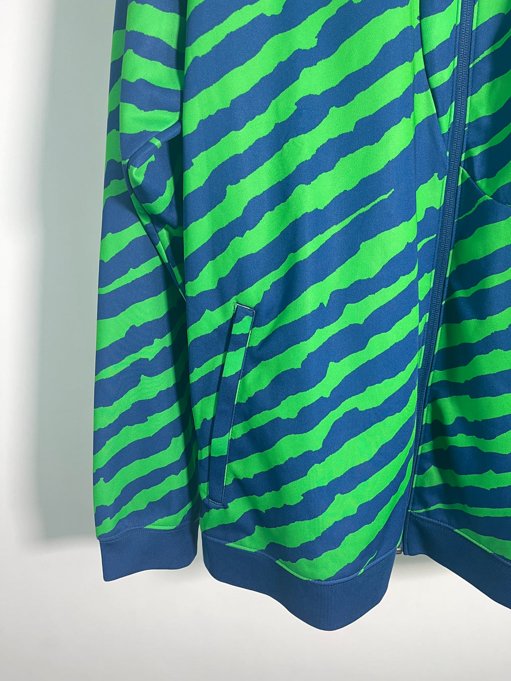 Chamarra Brasil 2022 2023 (XL)