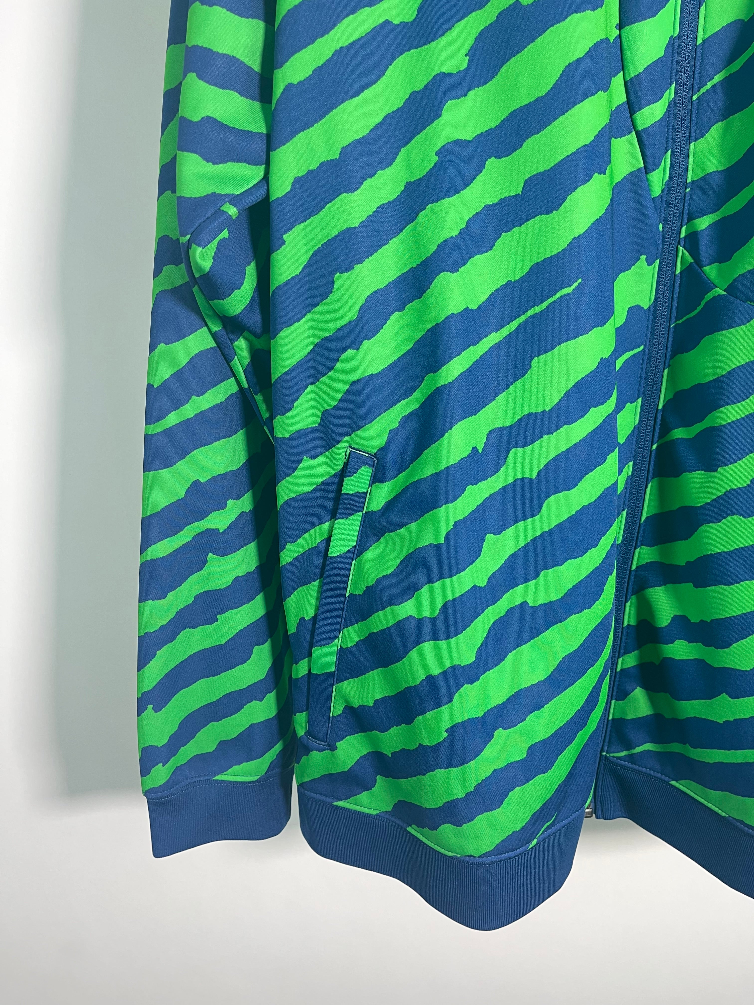 Chamarra Brasil 2022 2023 (XL)