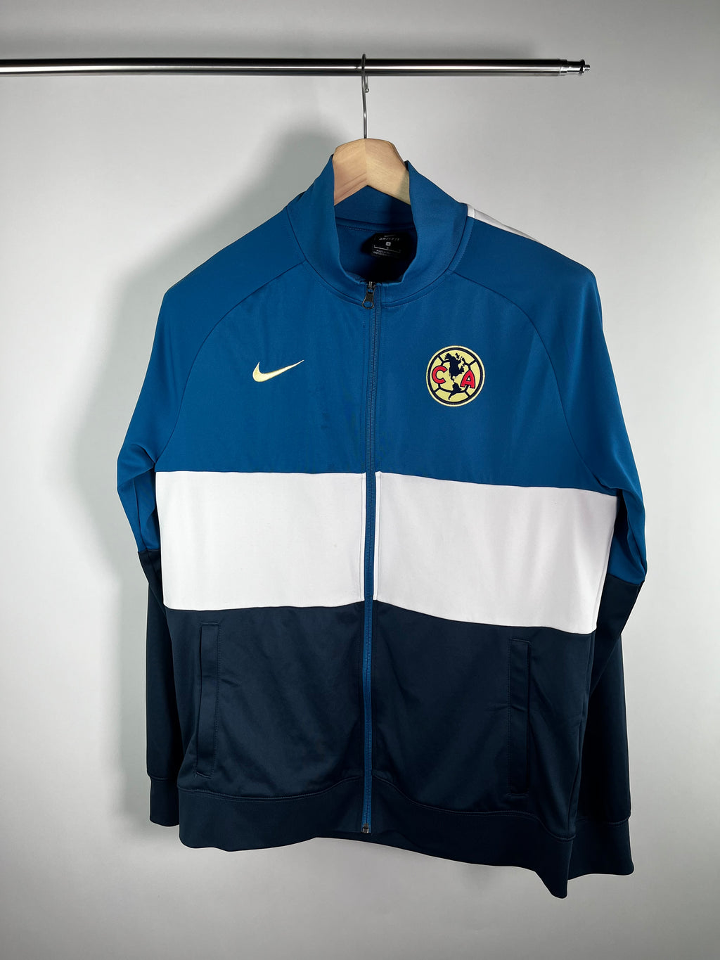 Chamarra Club América 2020 2021 (L)