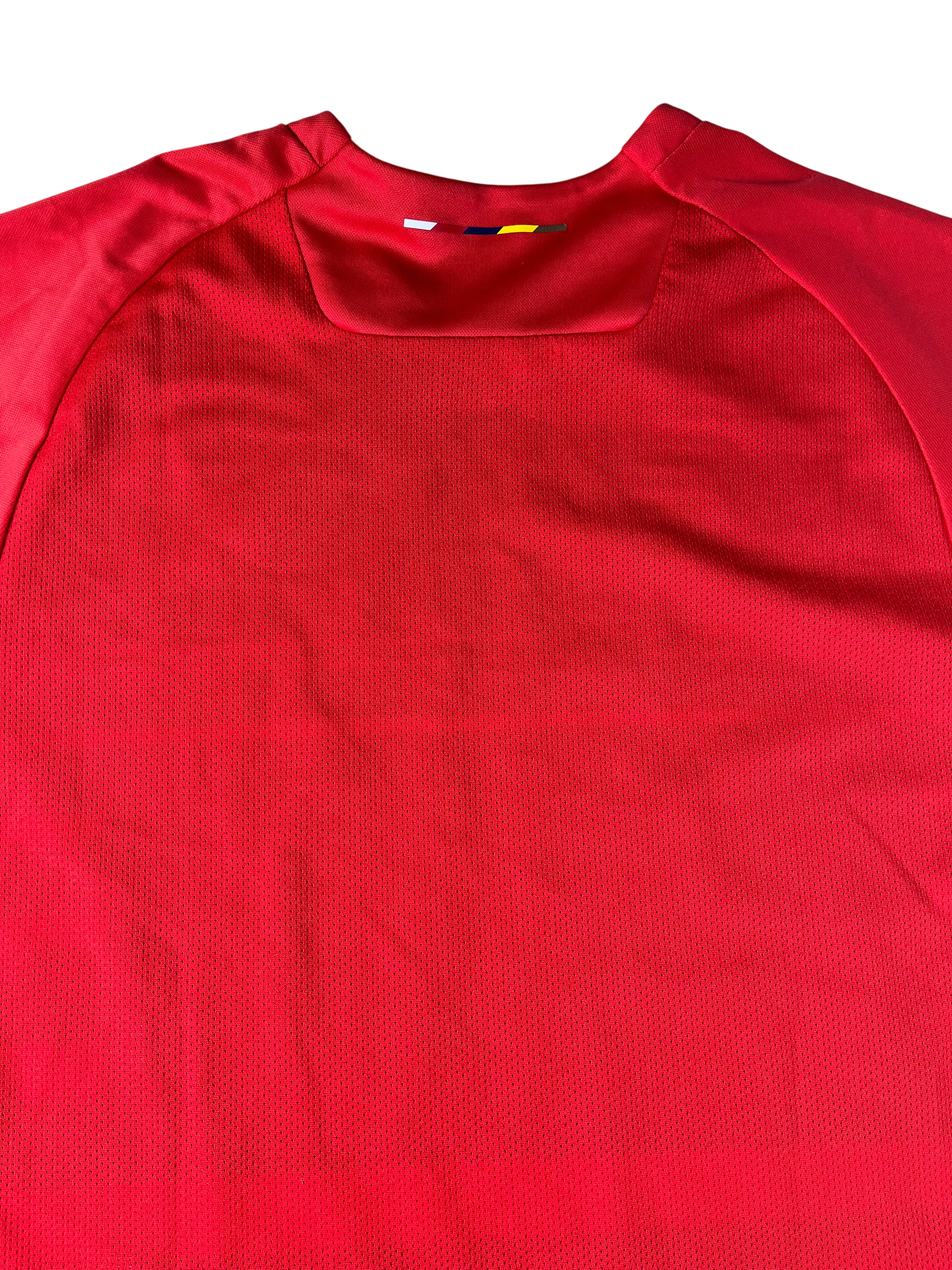 Jersey Arsenal Entrenamiento 2014 2015 (M)