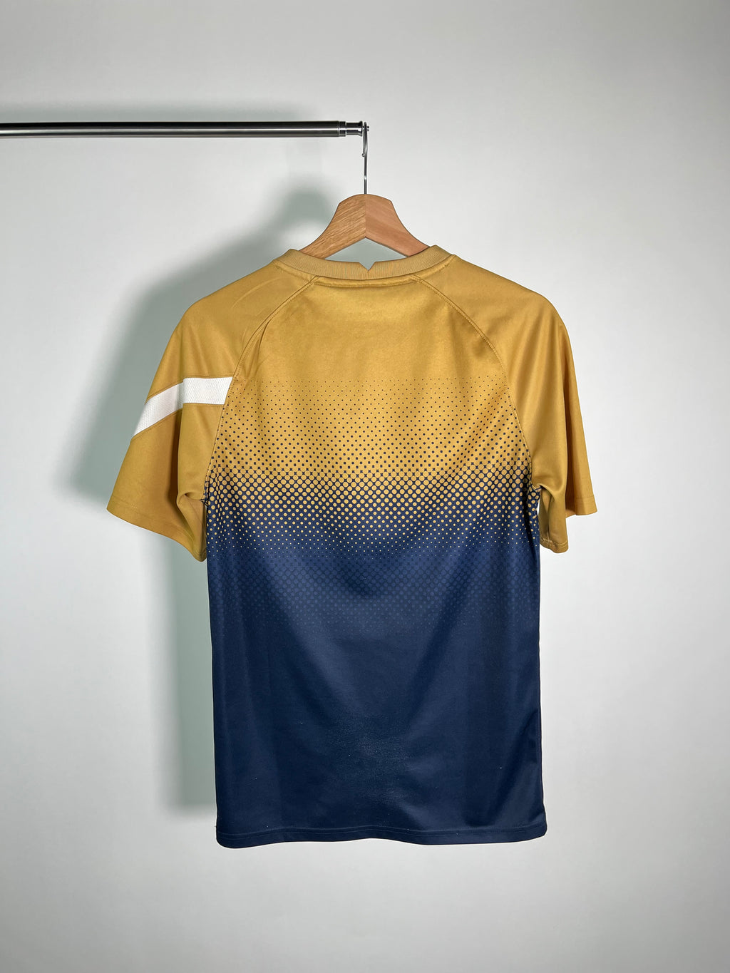 Jersey Pumas Entrenamiento 2020 2021 (S)