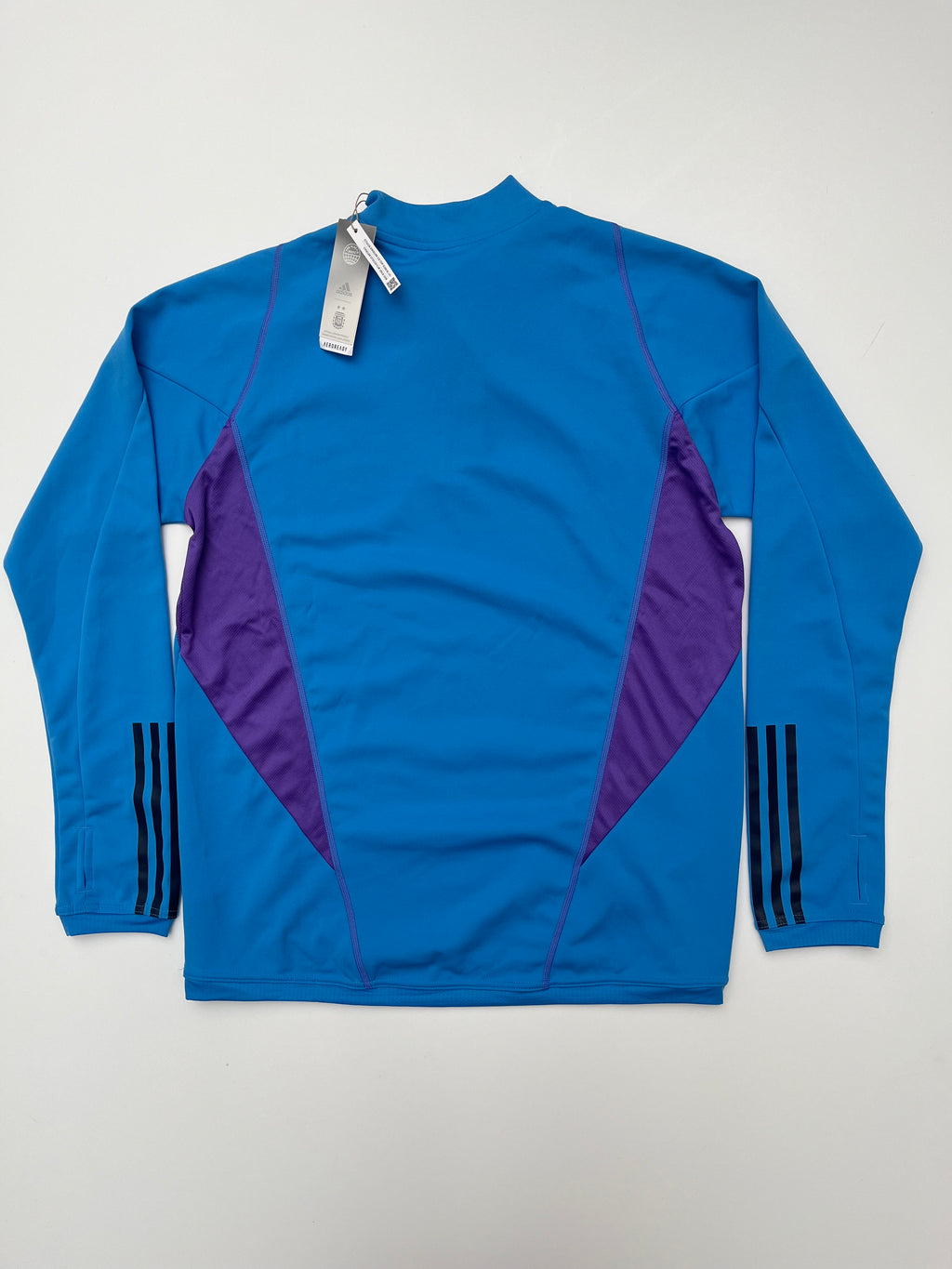 Chamarra Argentina 2022 2023 Entrenamiento (L)