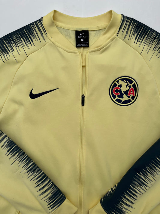 Chamarra Club América 2018 2019 (S)