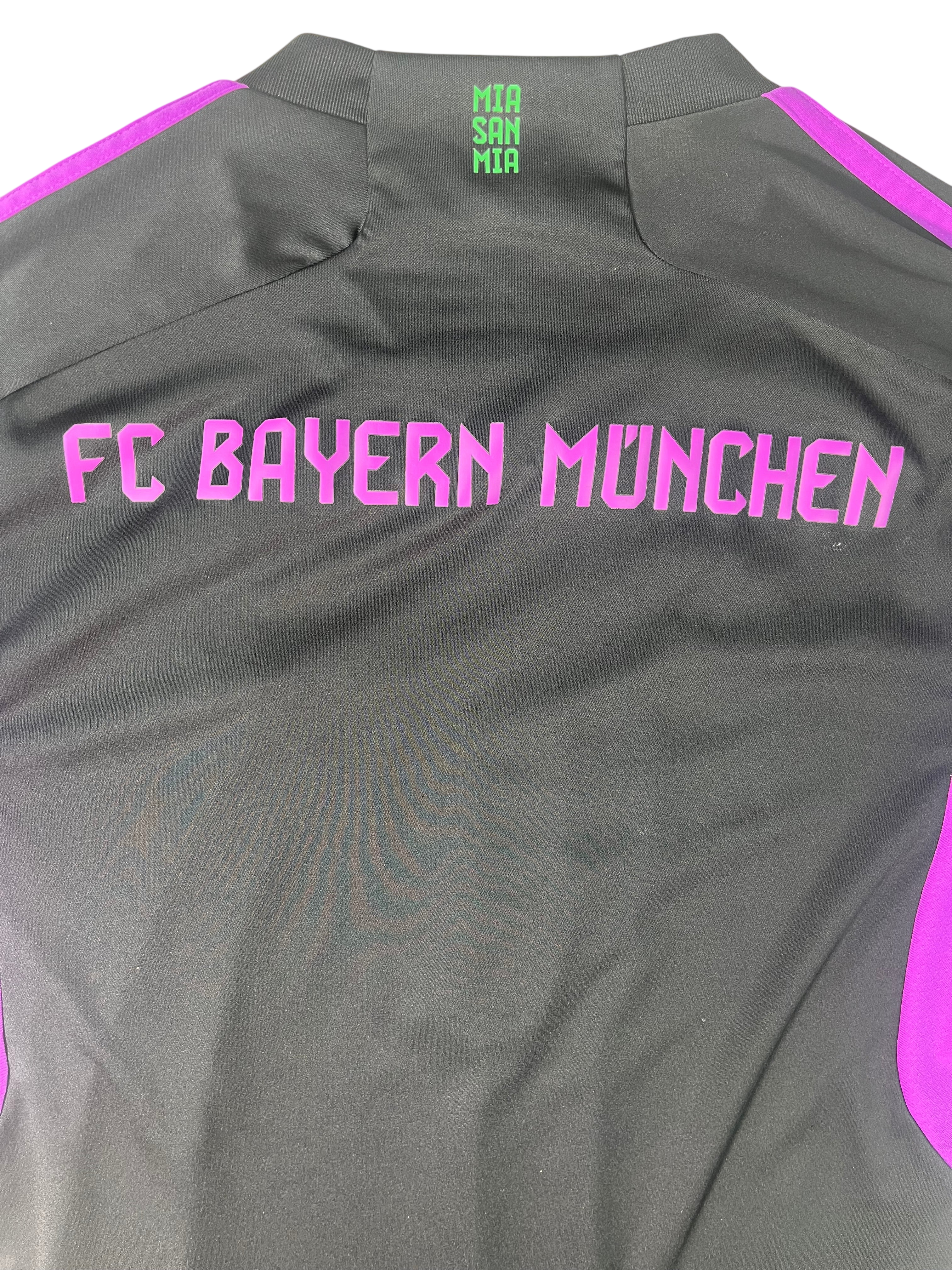 Jersey Bayern Munich Visita 2023 2024 (M)