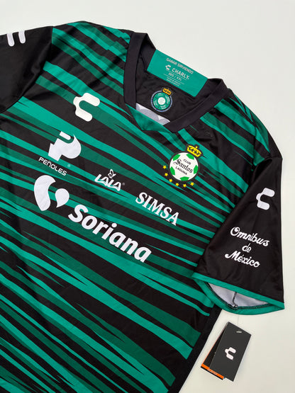 Jersey Santos Laguna Visita 2022 2023 (XXL)