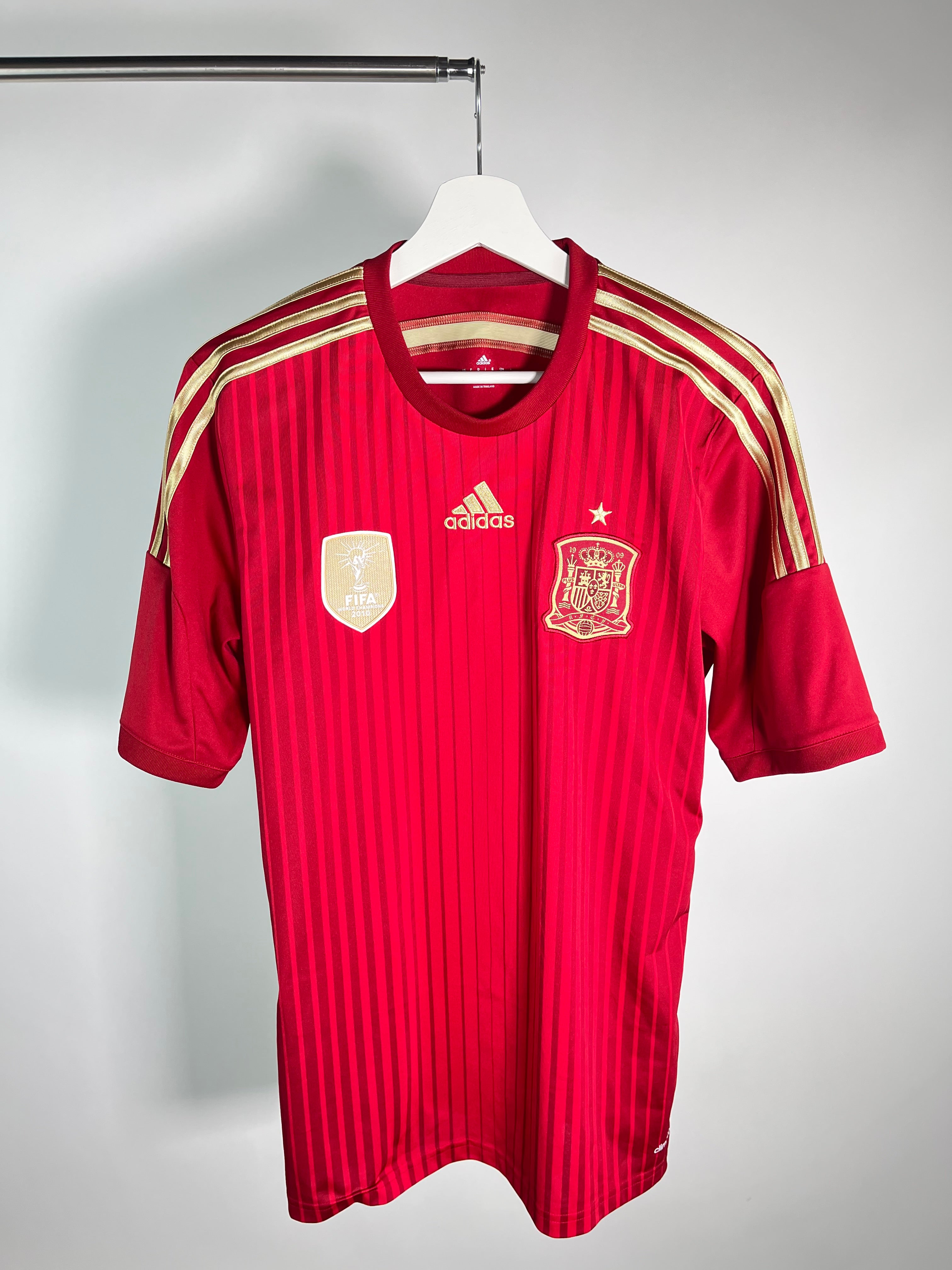 Jersey España Local 2014 2016 (M)