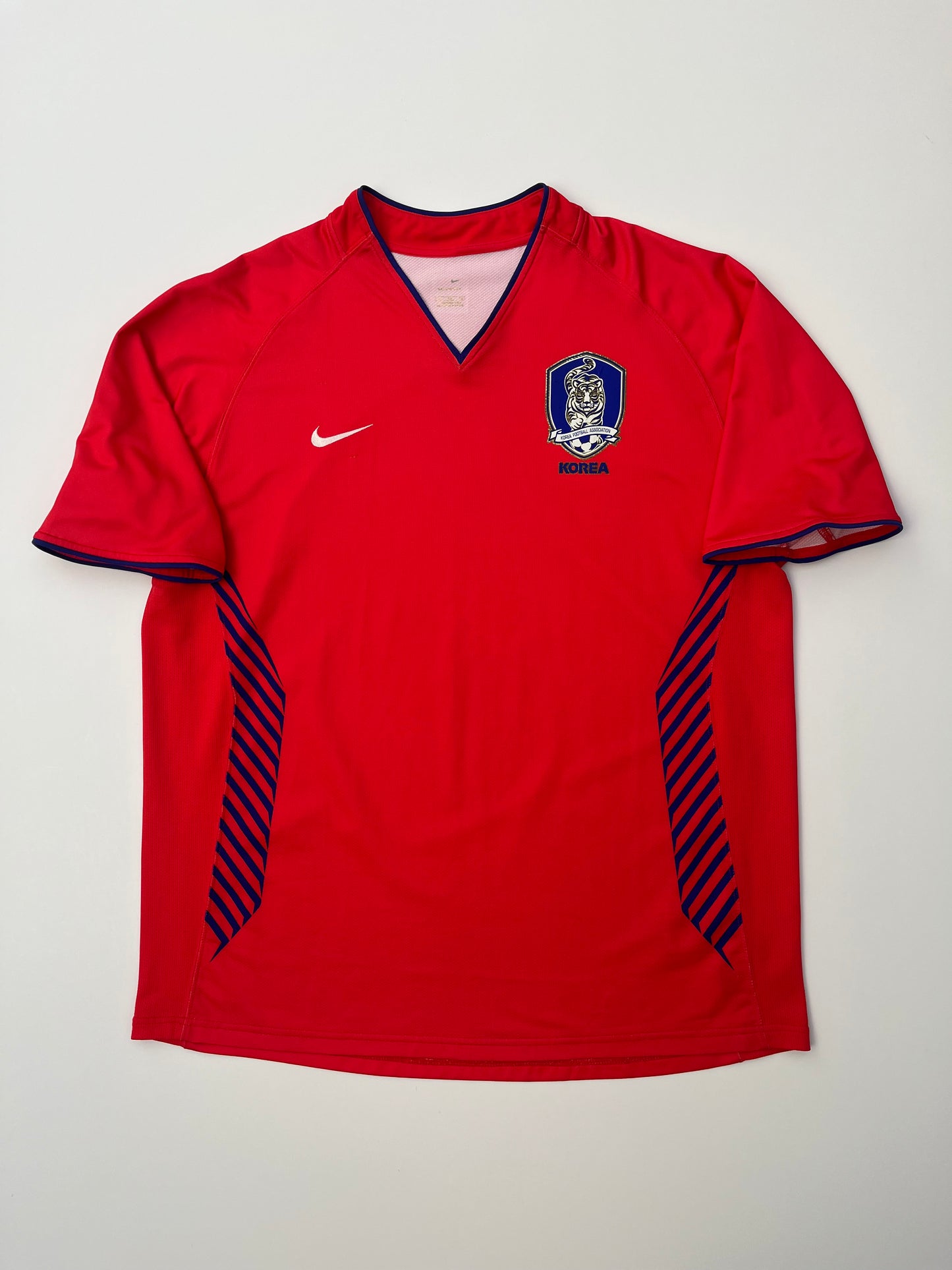 Jersey Corea del Sur Local 2006 2008 (XL)