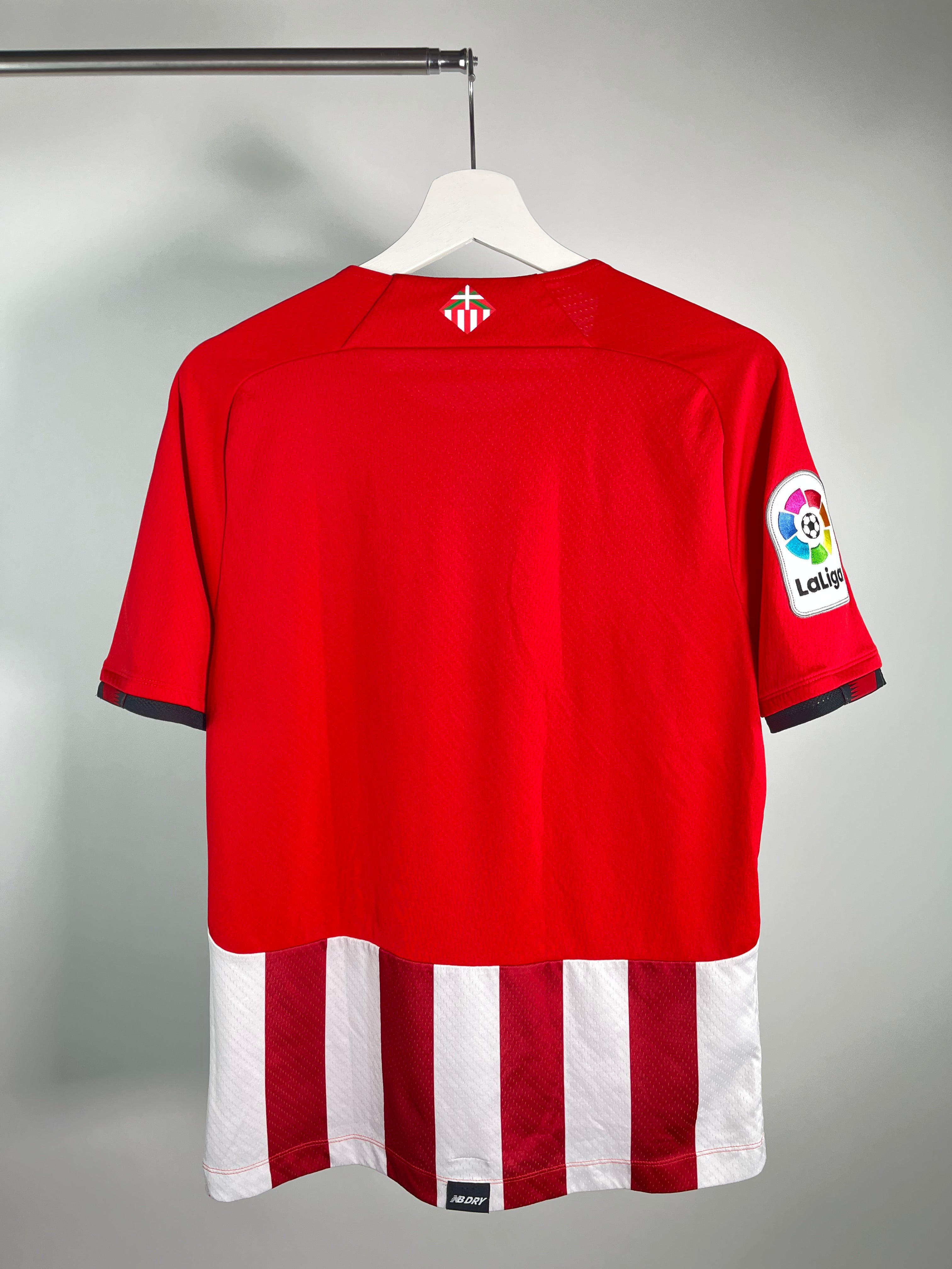 Jersey Athletic Club Local 2021 2022 (M)