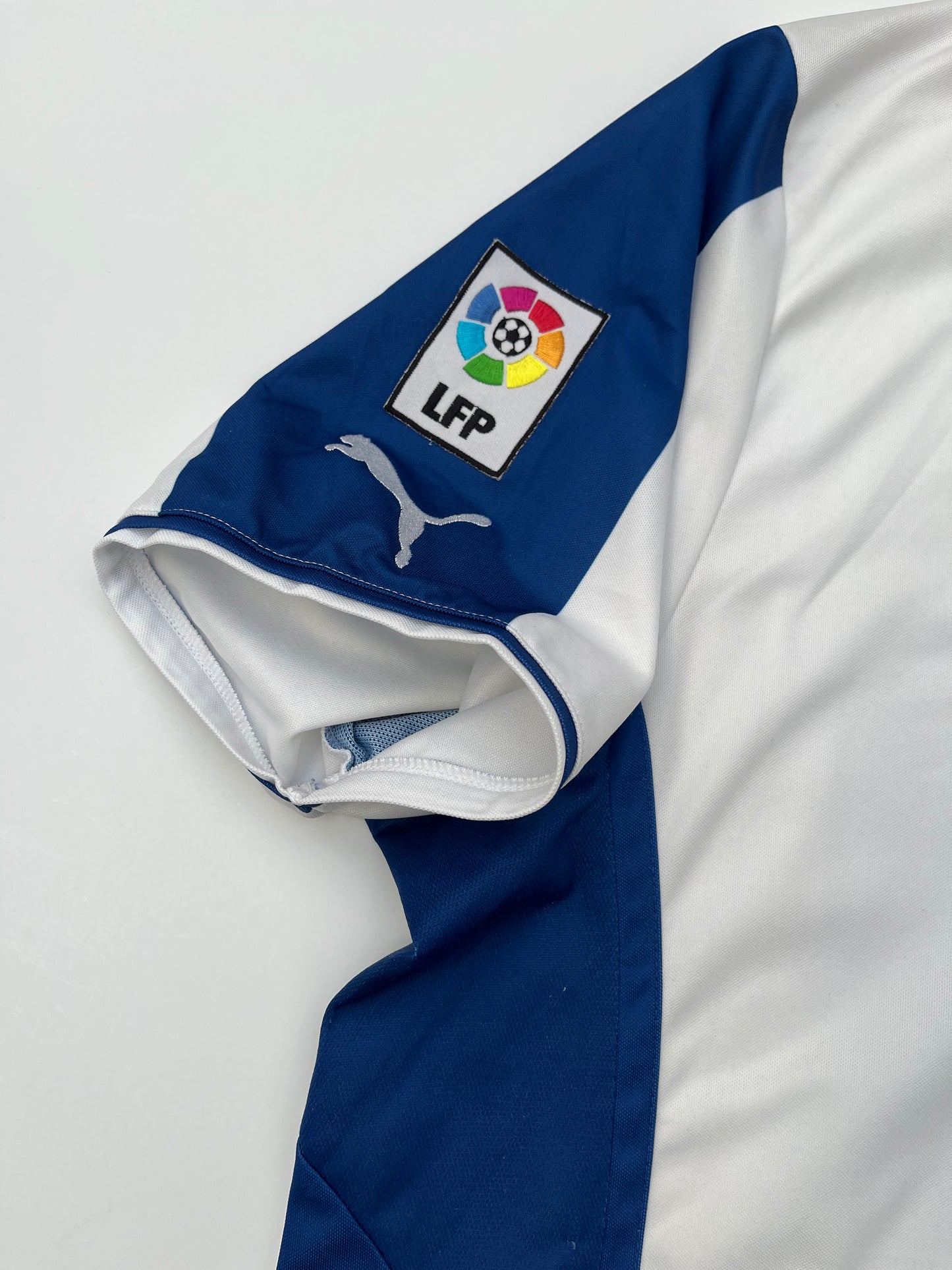 Jersey Espanyol de Barcelona 2013 2014 (XXL)