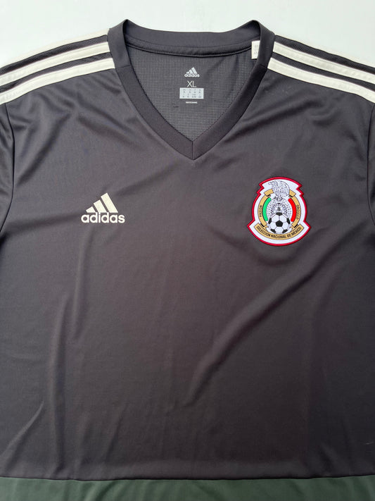 Jersey México Entrenamiento 2018 2019 (XL)