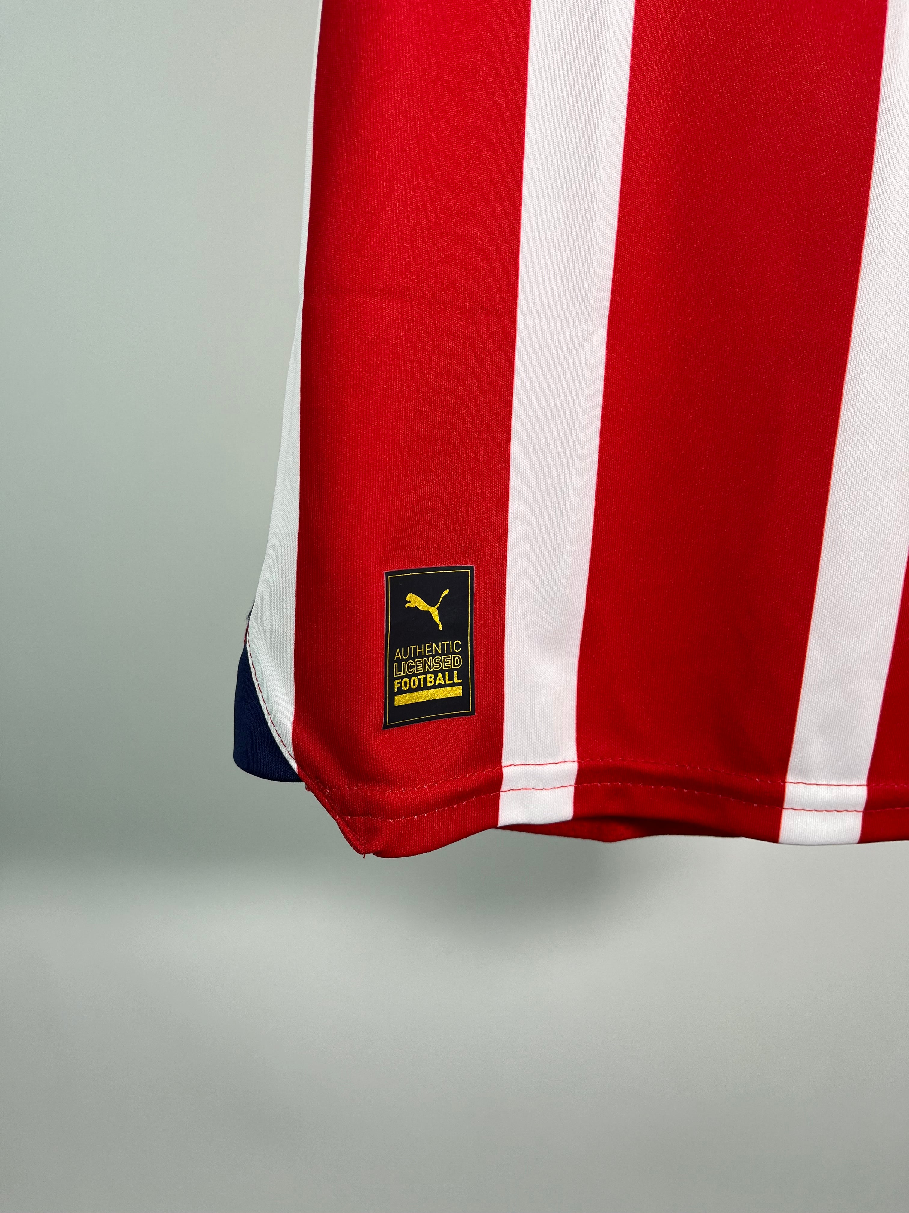 Jersey Chivas Femenil Local 2023 2024 *C/Etiquetas* (L Mujer)